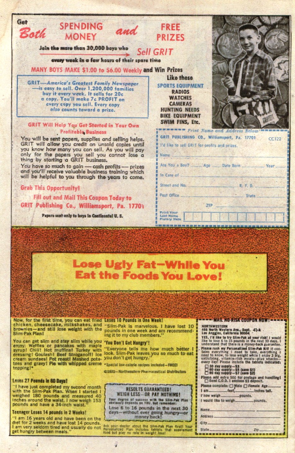 Read online Ghostly Tales comic -  Issue #100 - 14