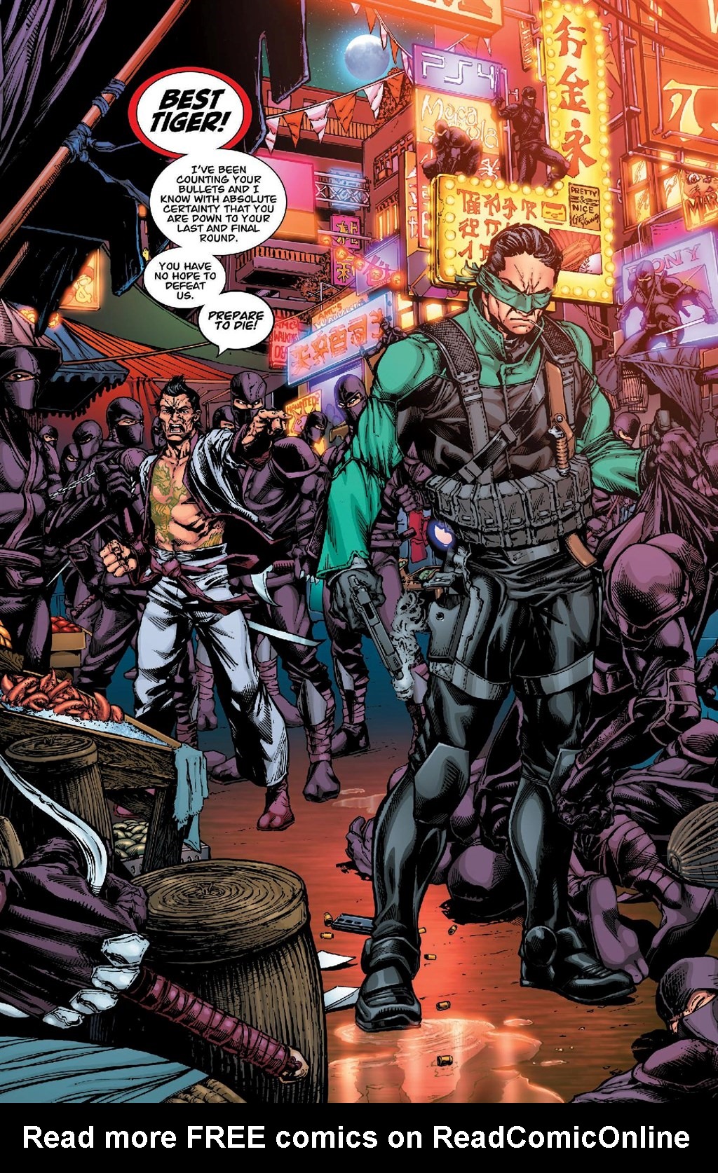 Read online Invincible Universe Compendium comic -  Issue # TPB (Part 2) - 97