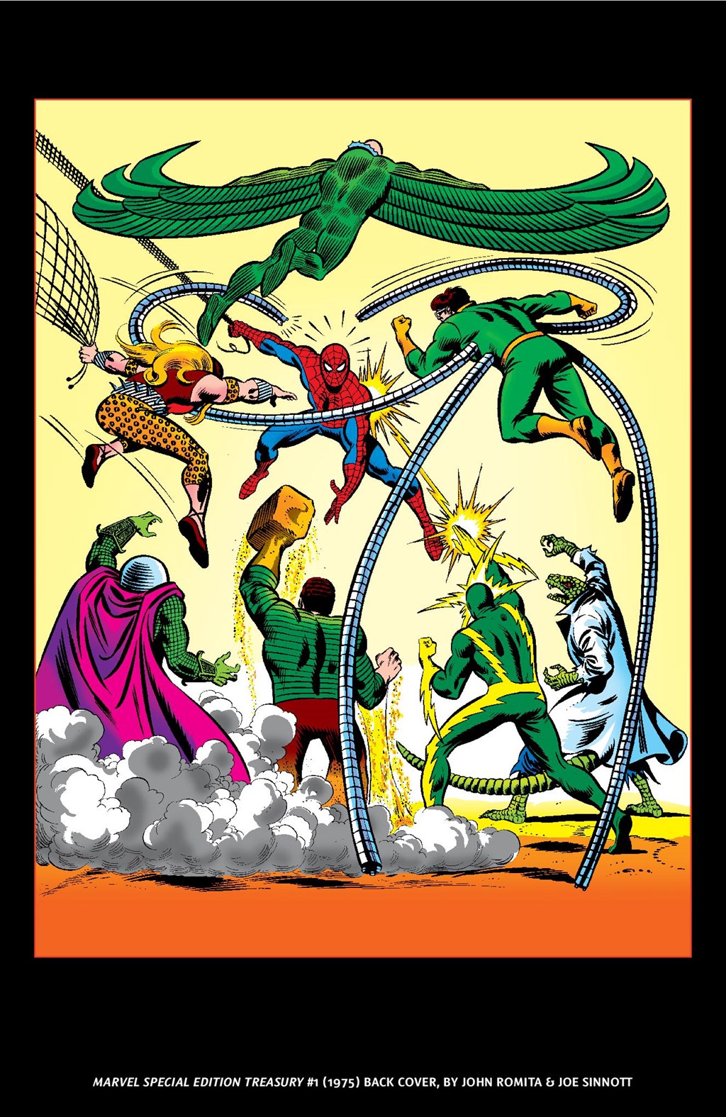 Read online Amazing Spider-Man Epic Collection comic -  Issue # Spider-Man or Spider-Clone (Part 5) - 53