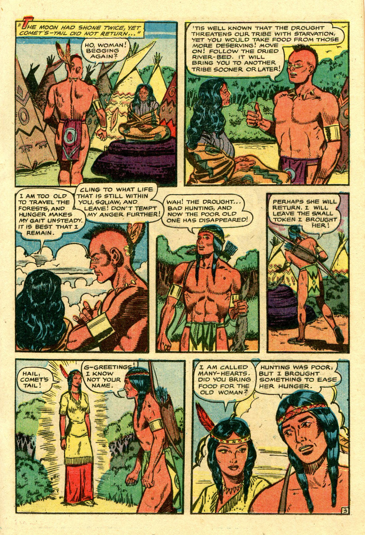 Read online The Lone Rider comic -  Issue #2 - 25