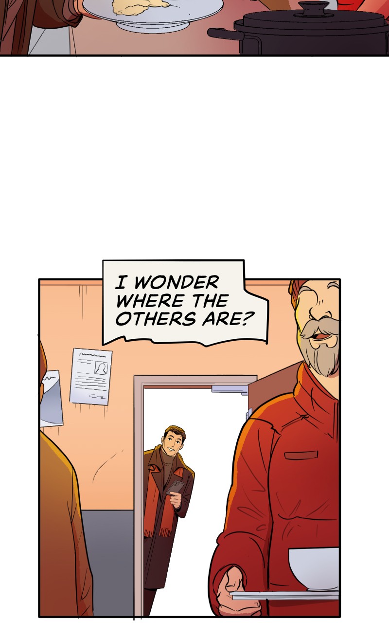 Read online Batman: Wayne Family Adventures comic -  Issue #21 - 19