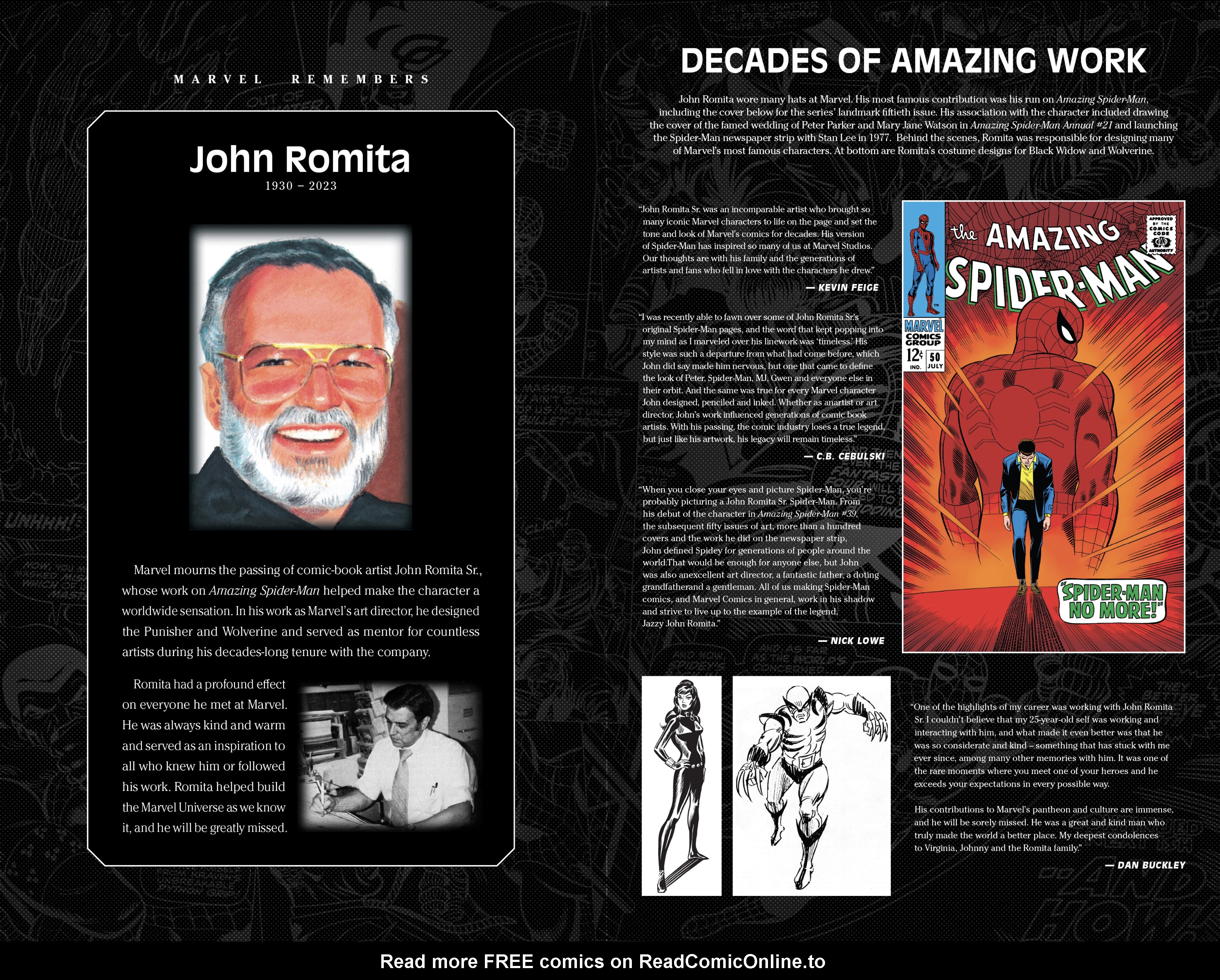 Read online Immortal X-Men comic -  Issue #14 - 2