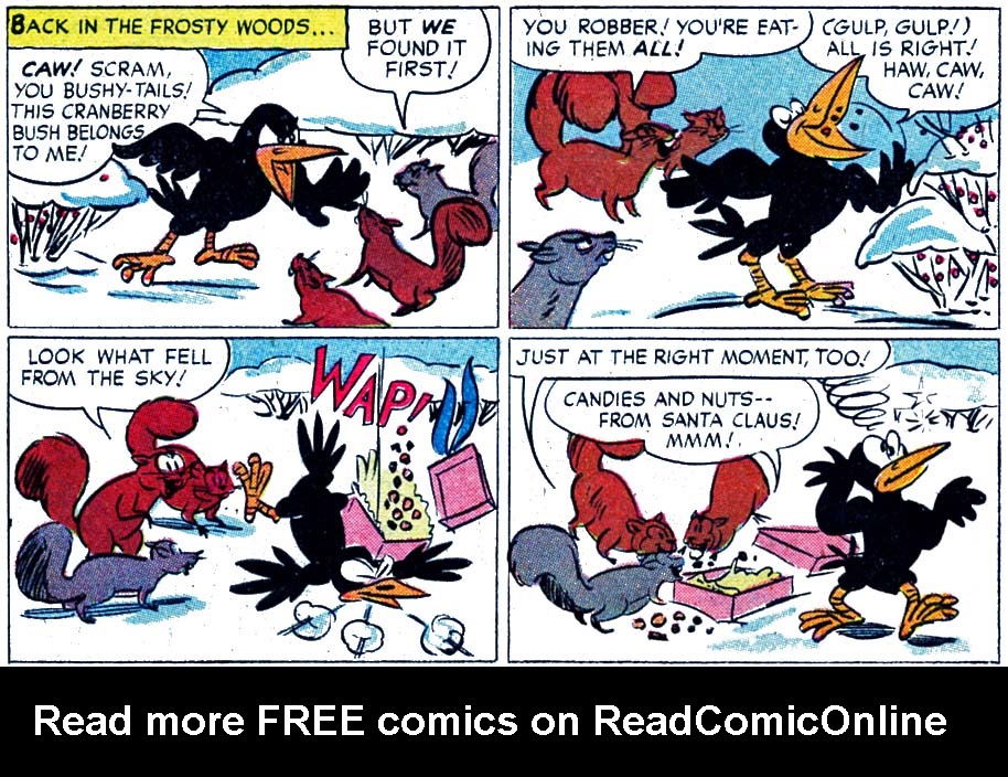 Read online March of Comics comic -  Issue #181 - 30