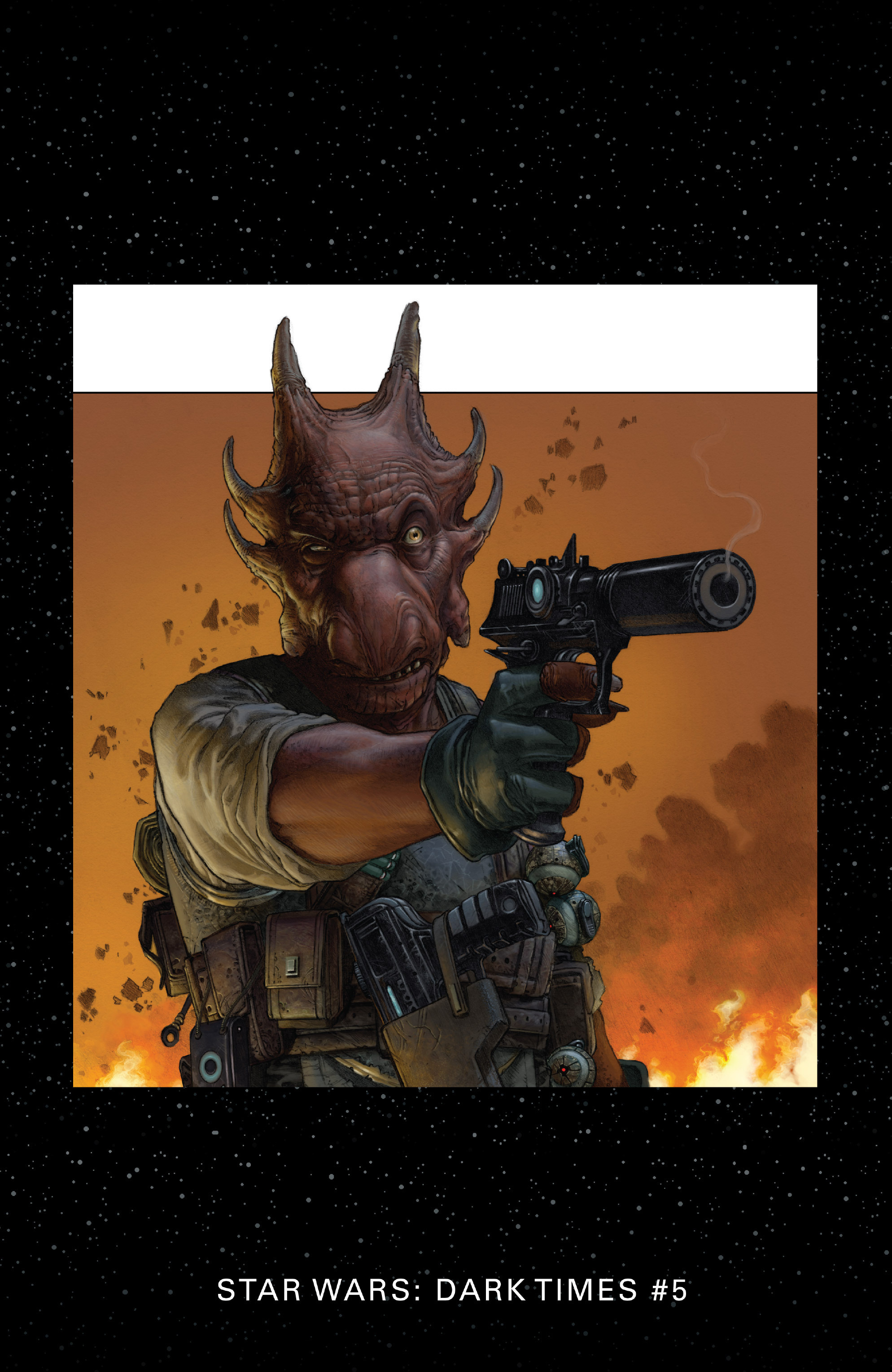 Read online Star Wars Legends Epic Collection: The Empire comic -  Issue # TPB 1 (Part 2) - 182