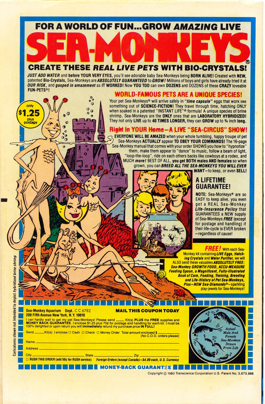 Read online Ghostly Tales comic -  Issue #155 - 36