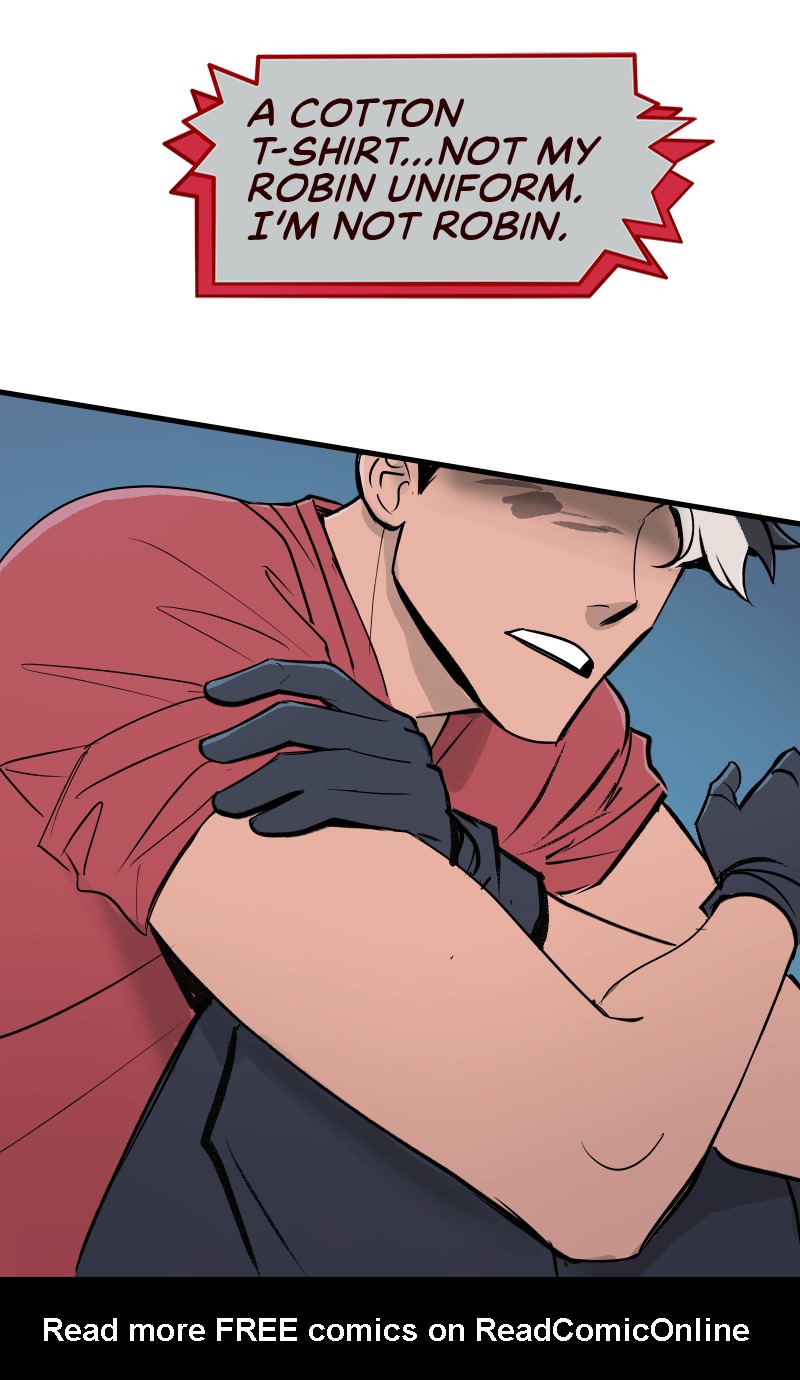 Read online Batman: Wayne Family Adventures comic -  Issue #46 - 10