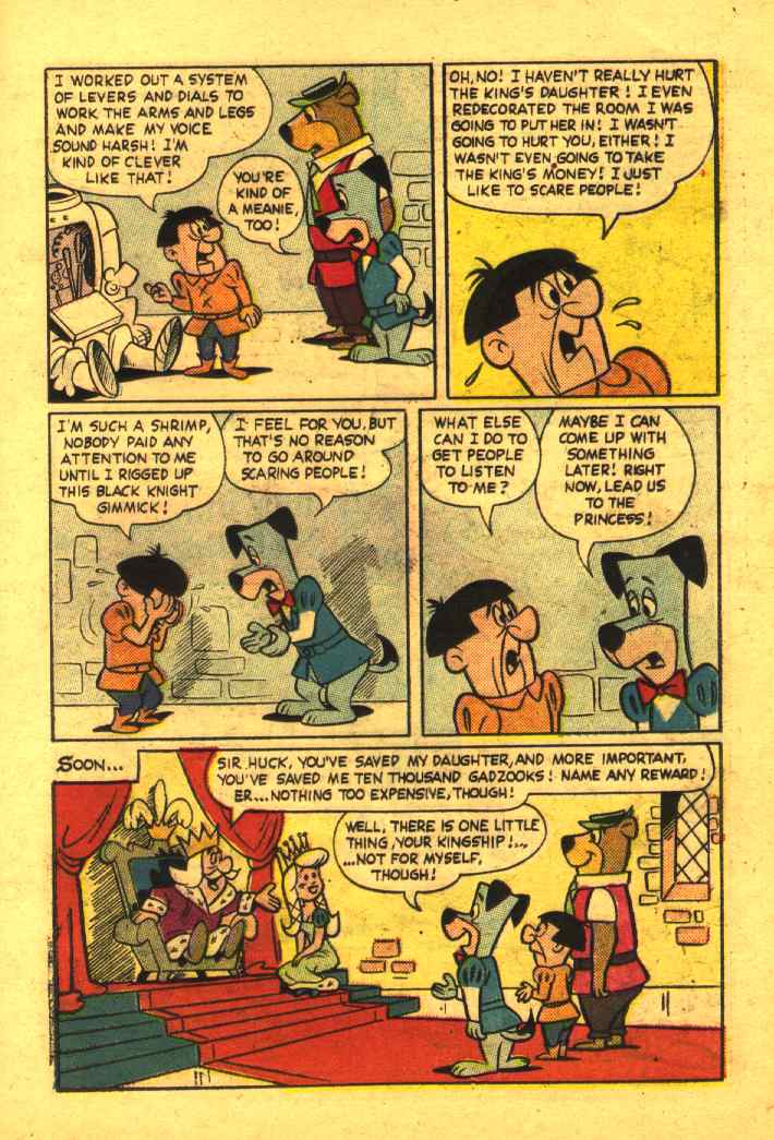 Read online March of Comics comic -  Issue #235 - 14