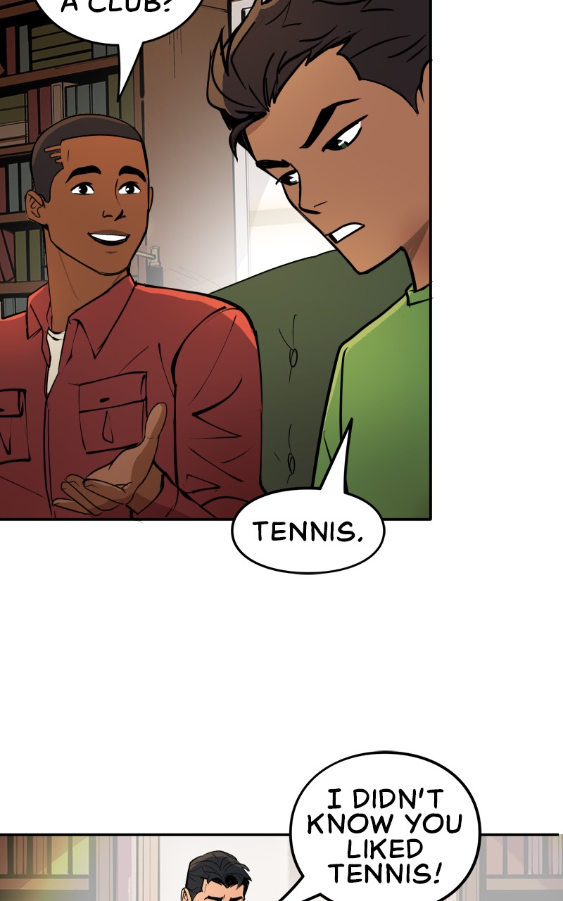 Read online Batman: Wayne Family Adventures comic -  Issue #23 - 18