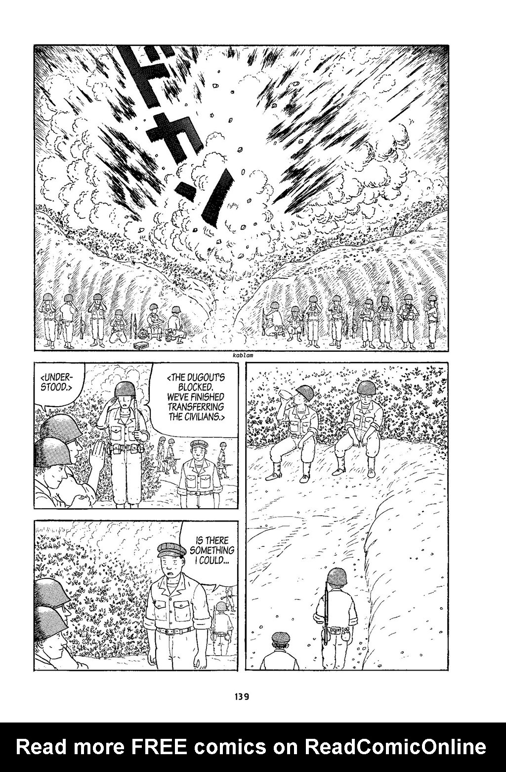 Read online Okinawa comic -  Issue # TPB (Part 2) - 41