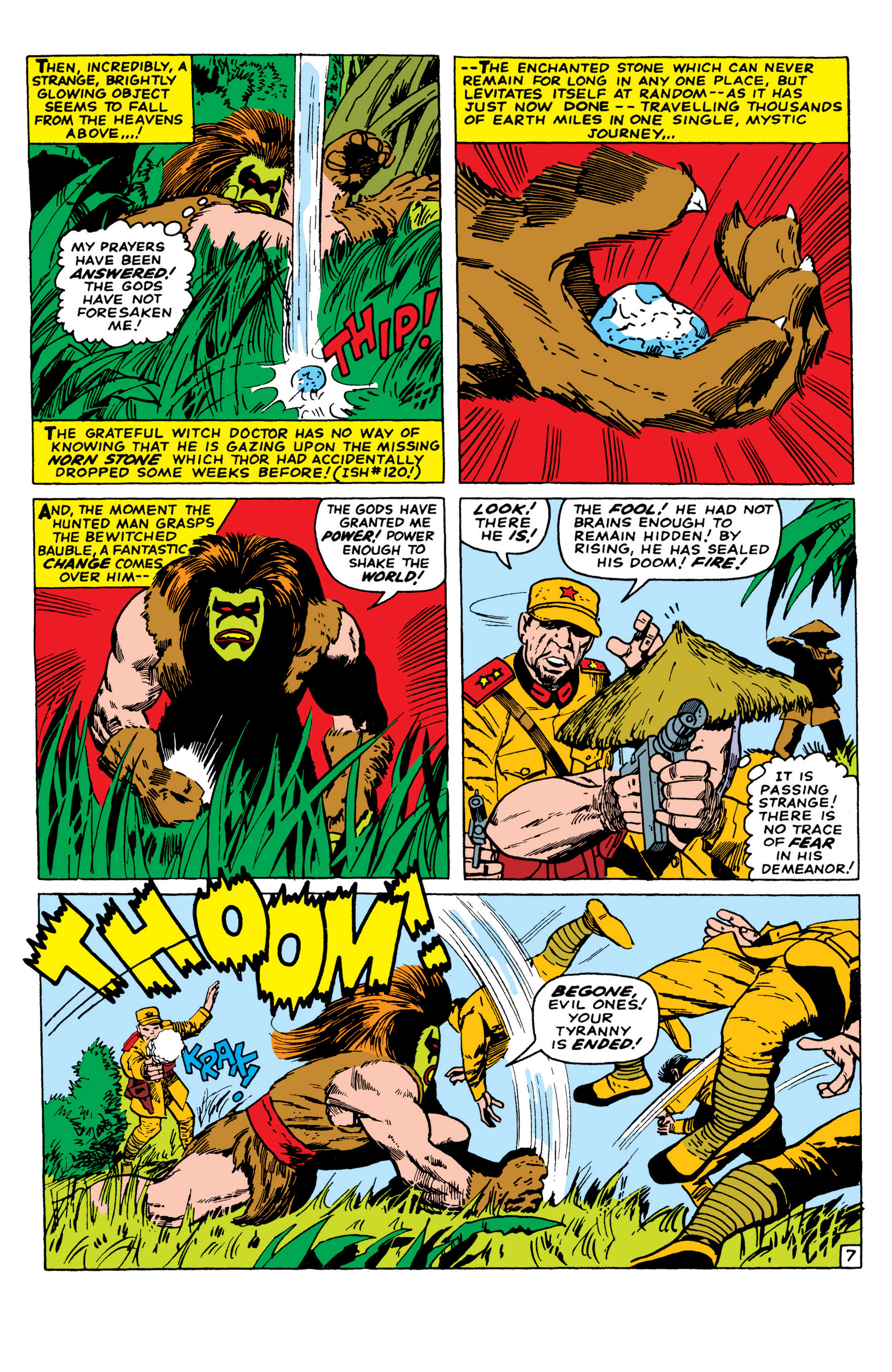 Read online Thor Epic Collection comic -  Issue # TPB 2 (Part 2) - 68