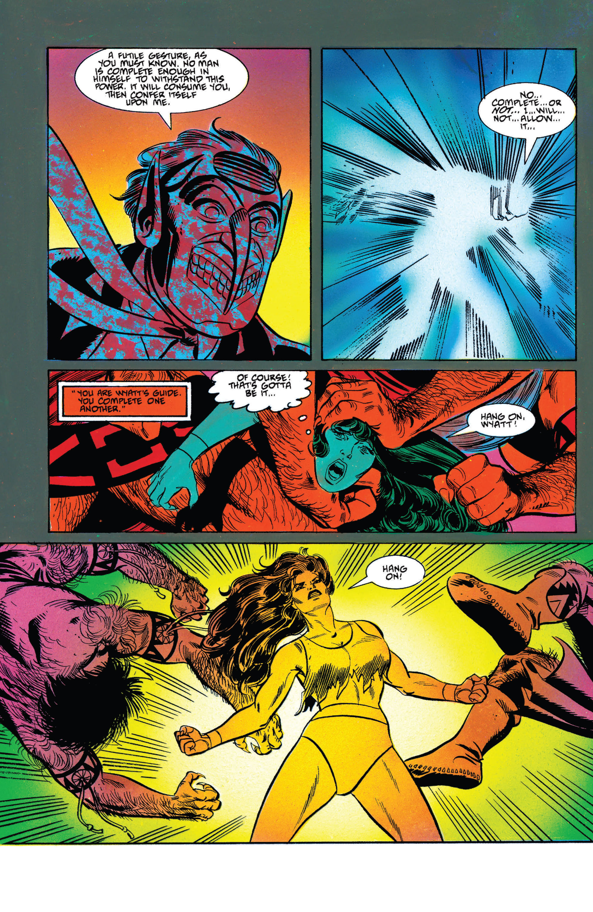 Read online She-Hulk Epic Collection comic -  Issue # Breaking the Fourth Wall (Part 5) - 4
