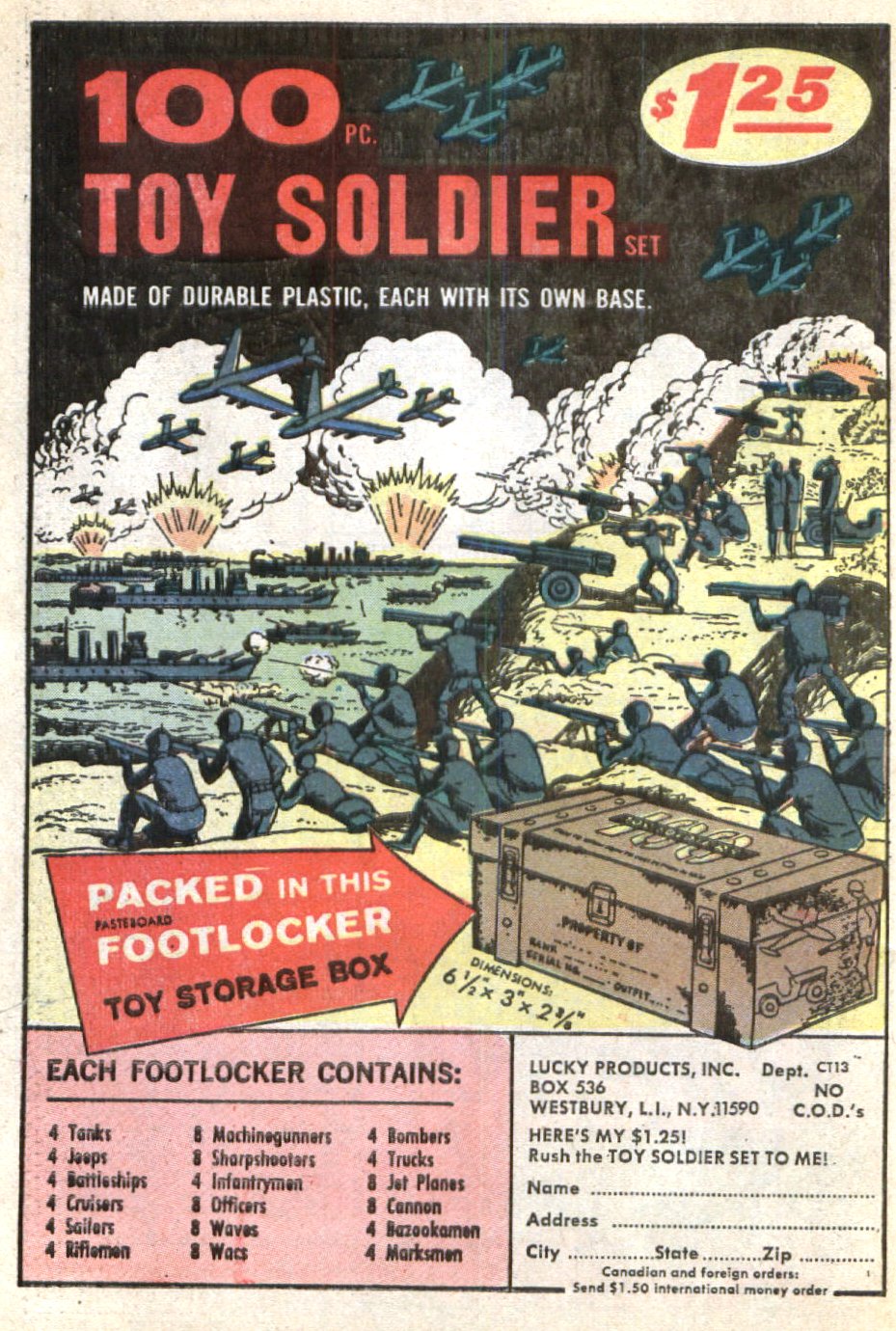 Read online Ghostly Tales comic -  Issue #114 - 34