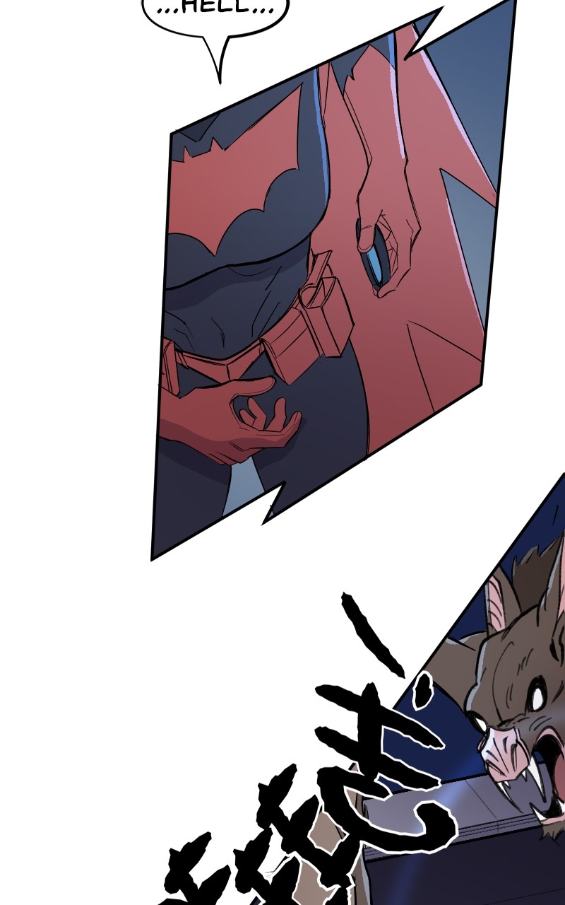 Read online Batman: Wayne Family Adventures comic -  Issue #86 - 25