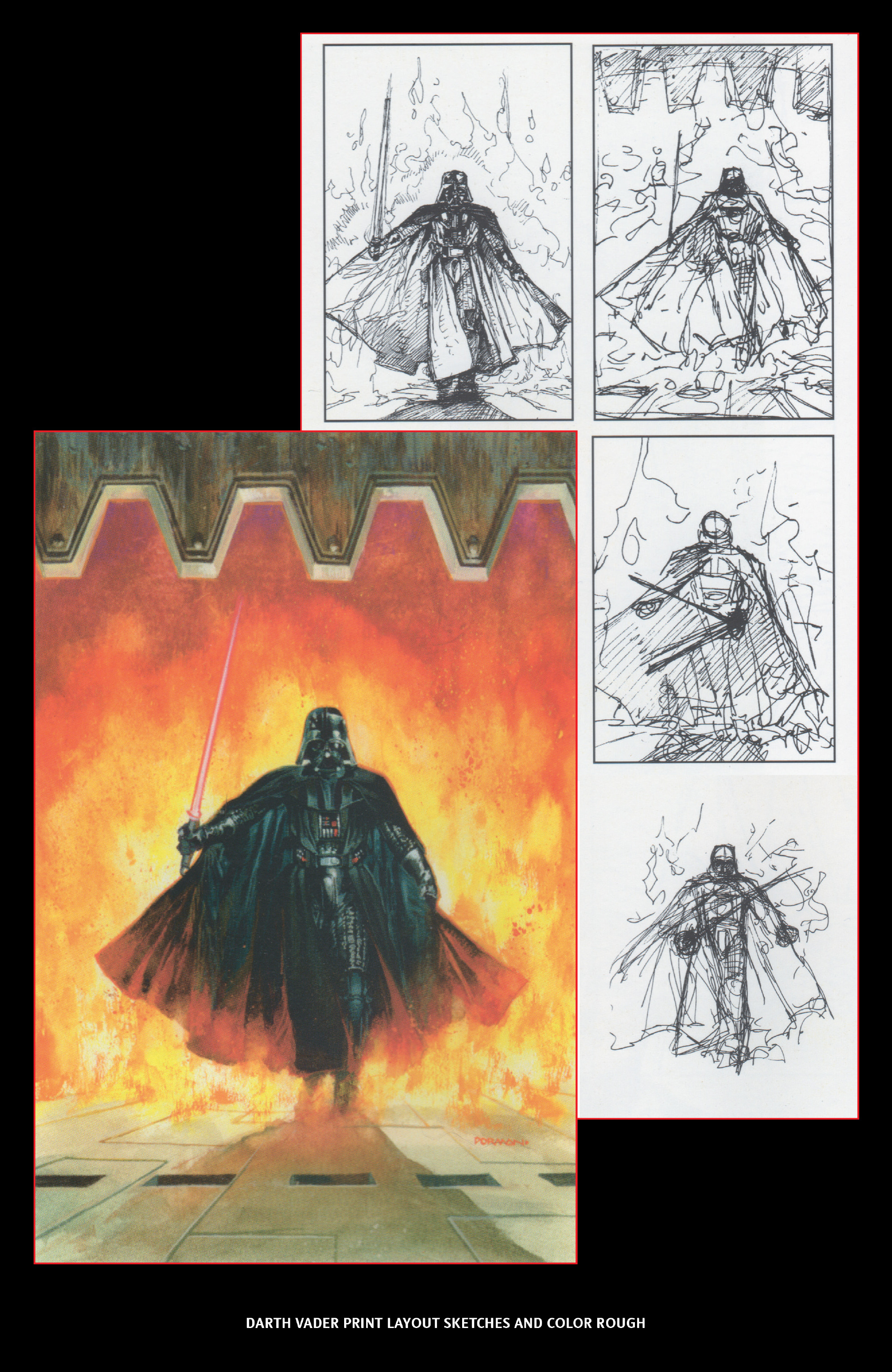Read online Star Wars Legends Epic Collection: The Empire comic -  Issue # TPB 3 (Part 2) - 244