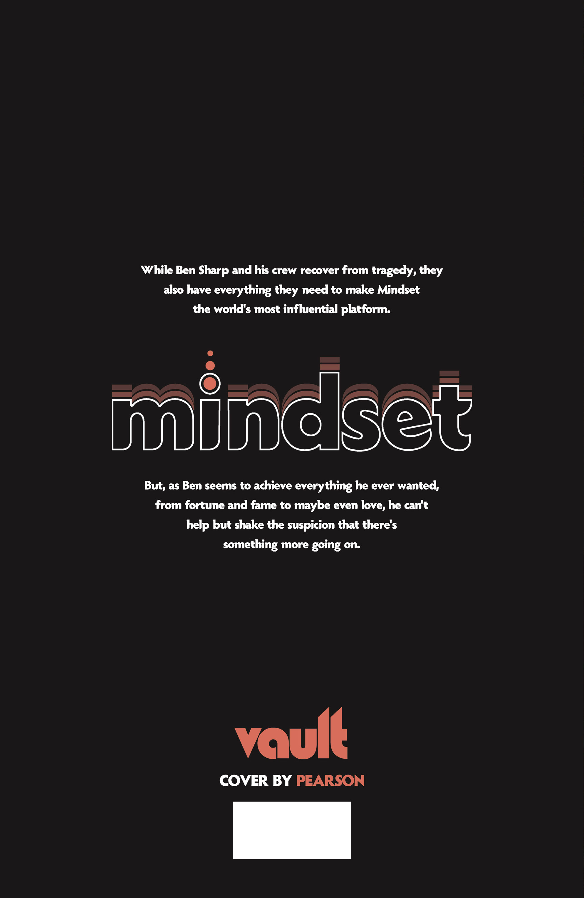 Read online Mindset comic -  Issue #4 - 28