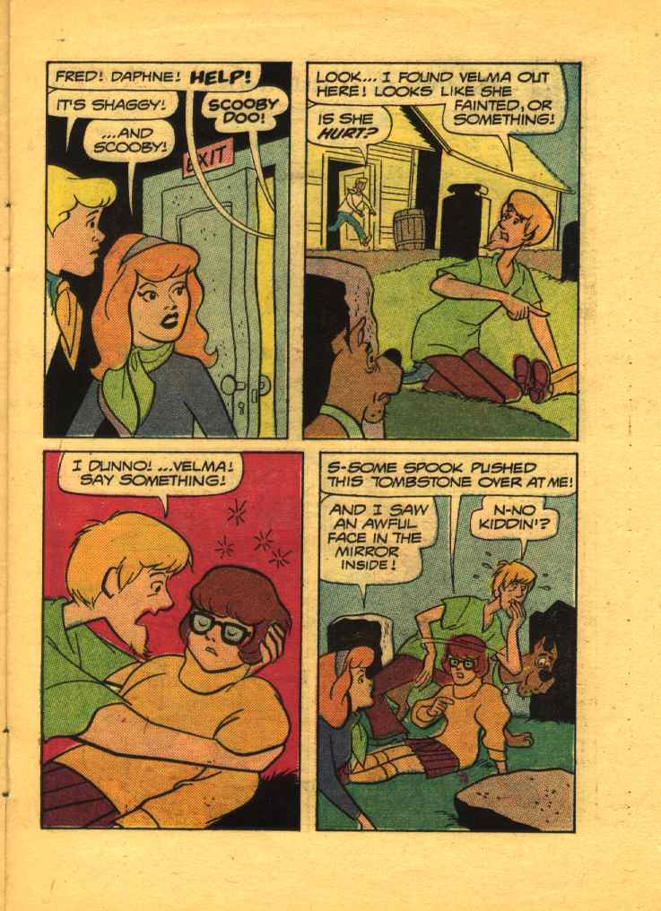 Read online March of Comics comic -  Issue #368 - 6