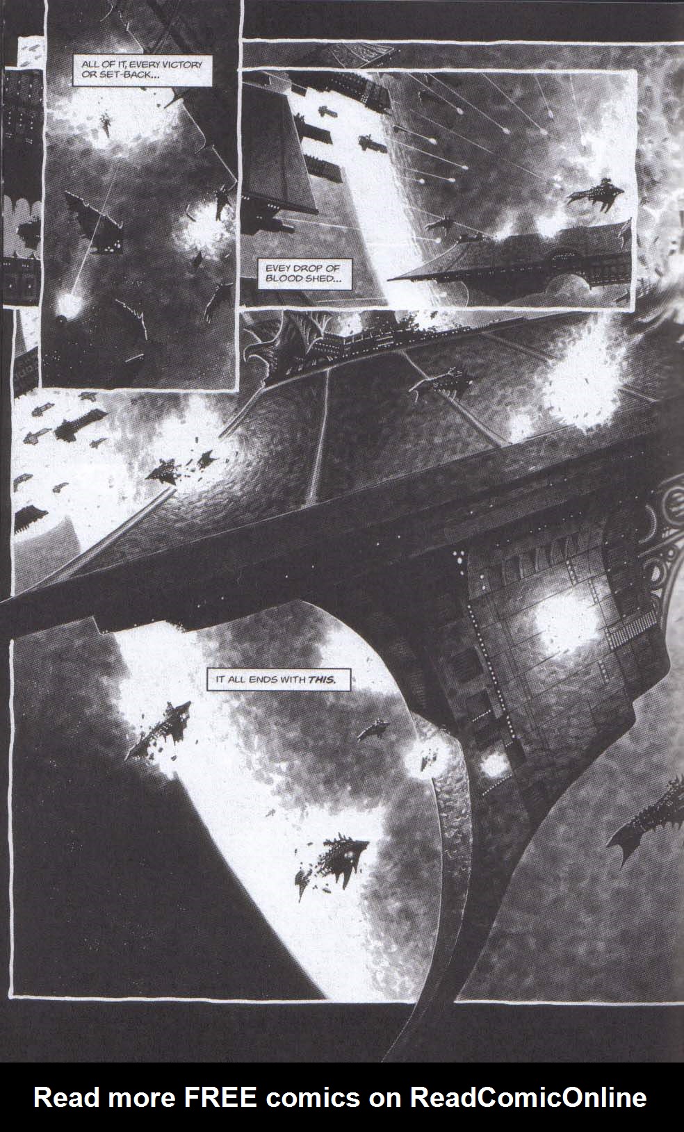 Read online Warhammer Monthly comic -  Issue #68 - 12