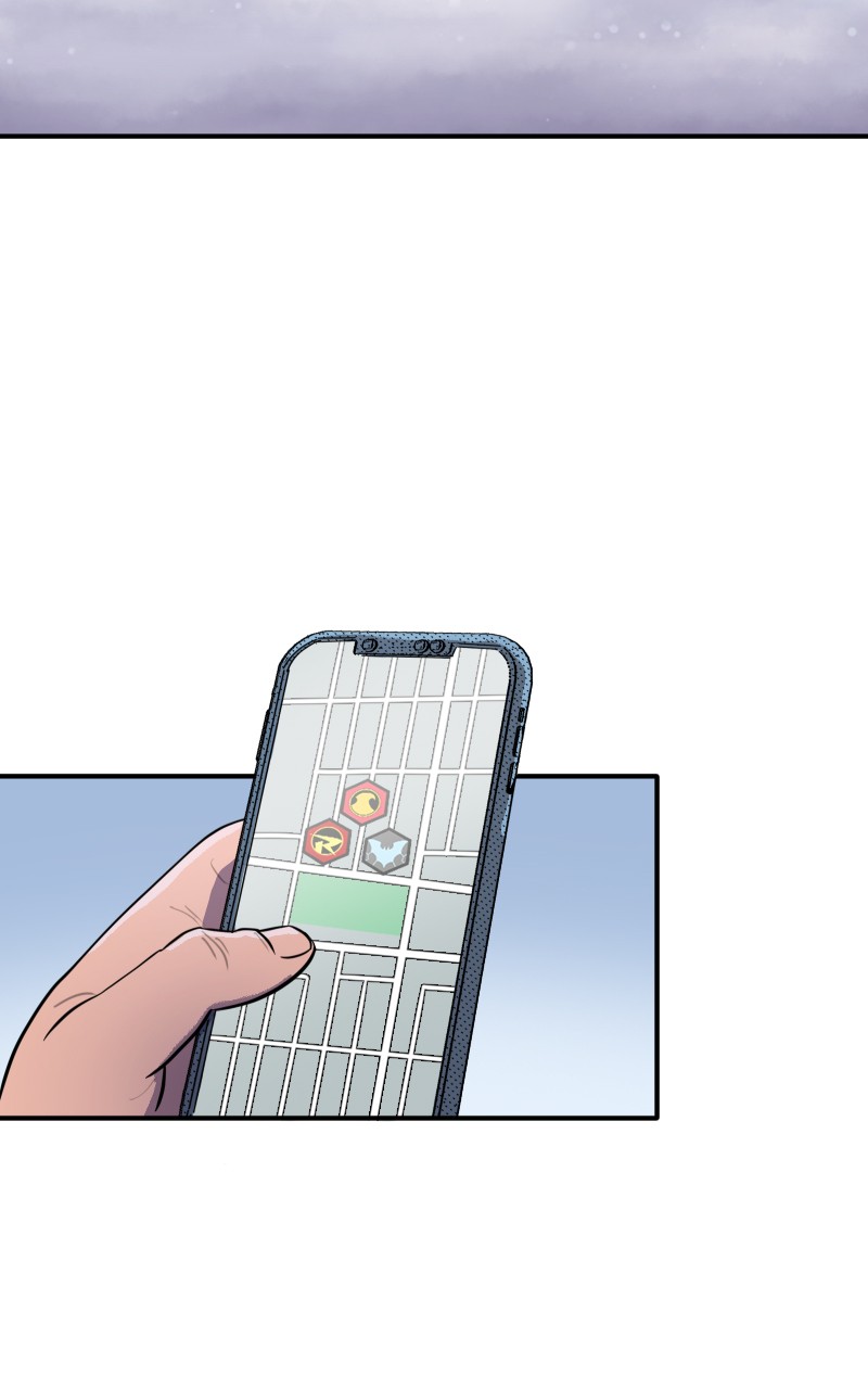 Read online Batman: Wayne Family Adventures comic -  Issue #21 - 22