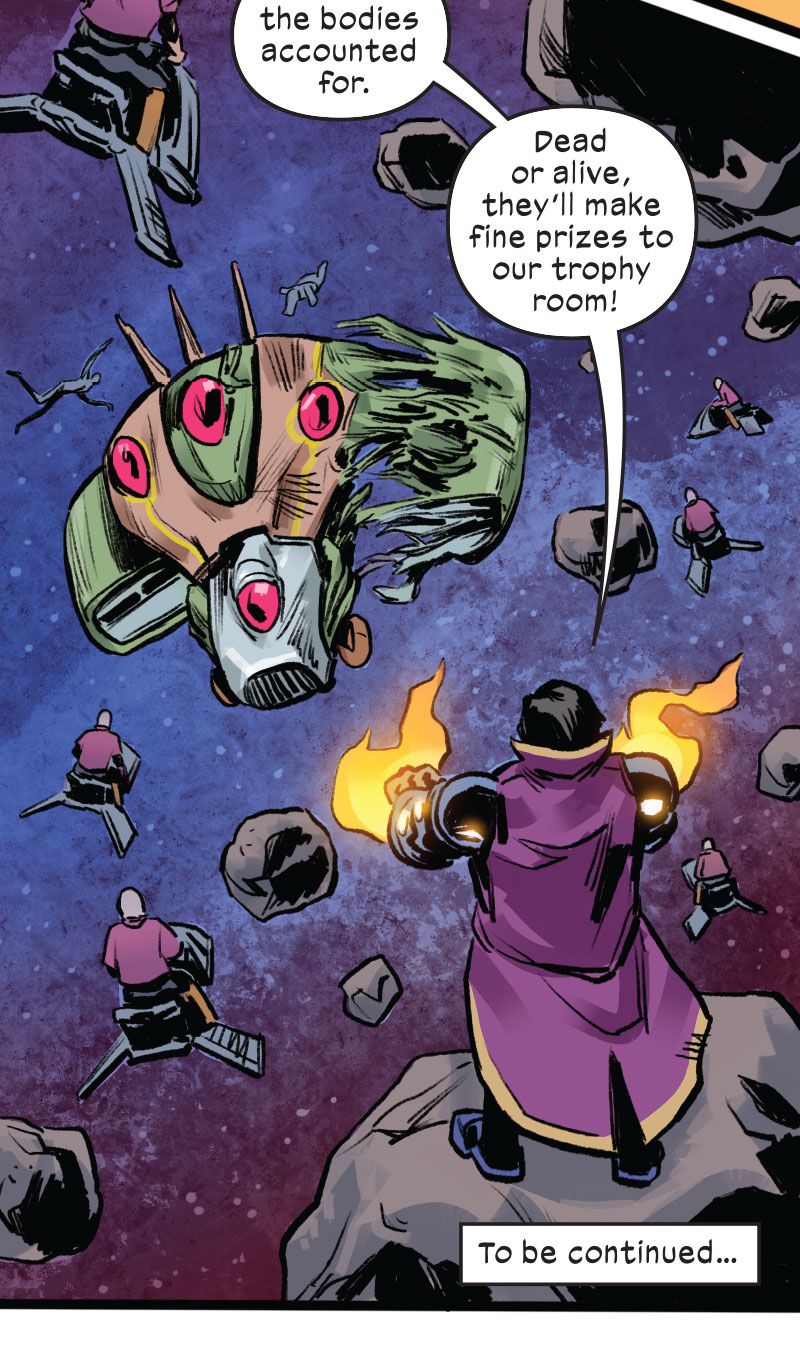 Read online X-Men Unlimited: Infinity Comic comic -  Issue #94 - 32