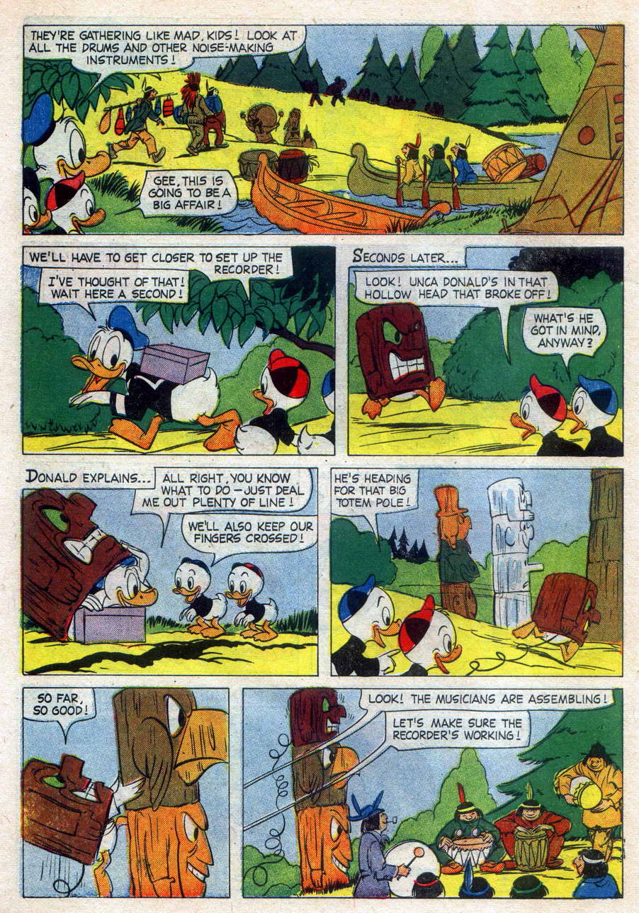 Read online Dell Giant comic -  Issue #33 - 62