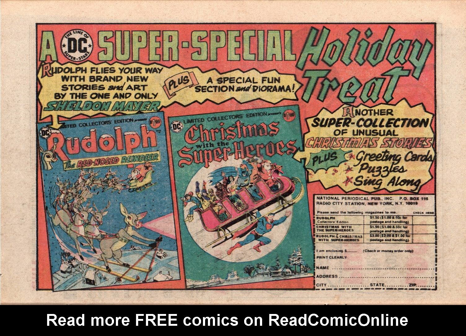 Read online Hercules Unbound comic -  Issue #3 - 24