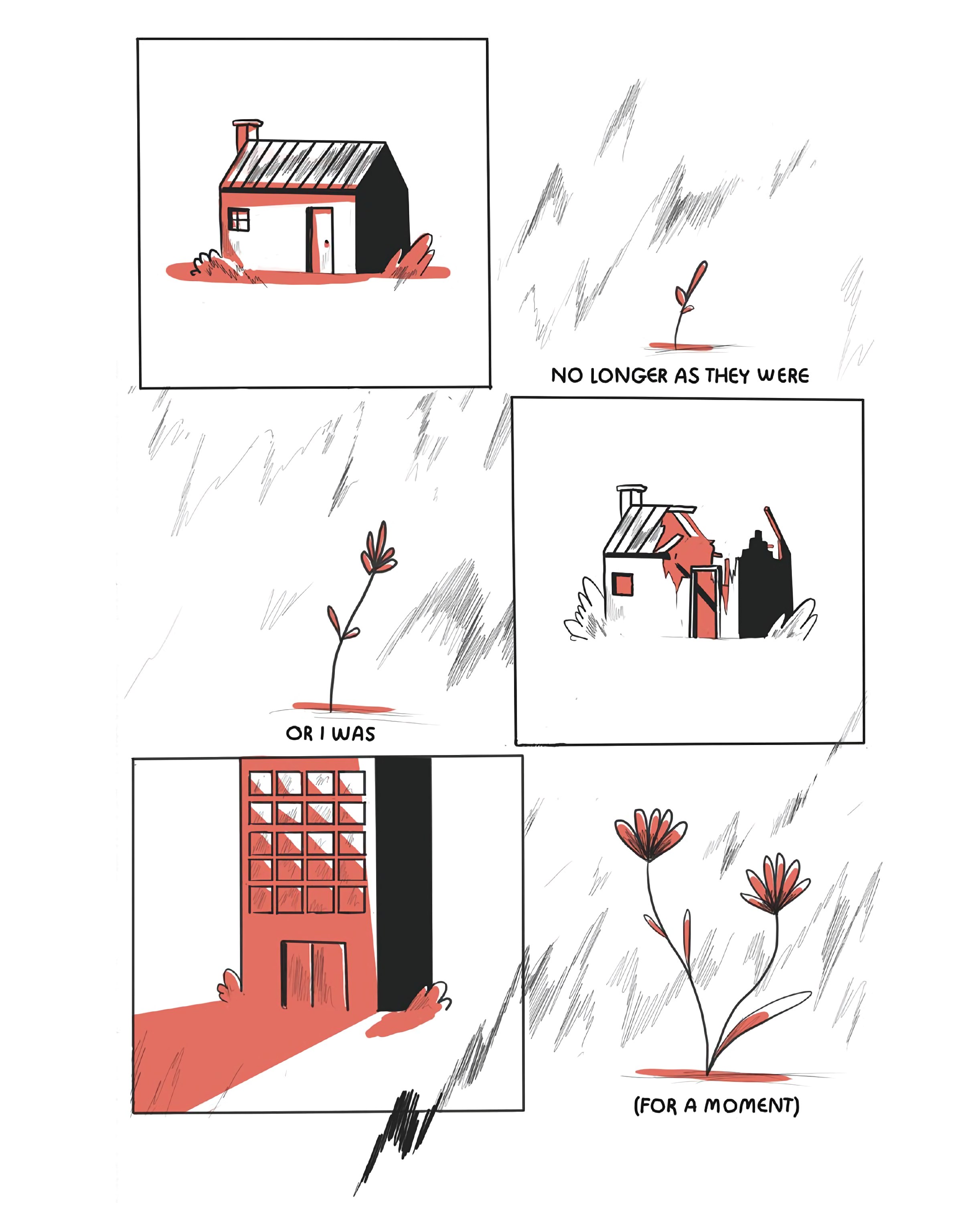 Read online ish by Adam de Souza comic -  Issue # Full - 48