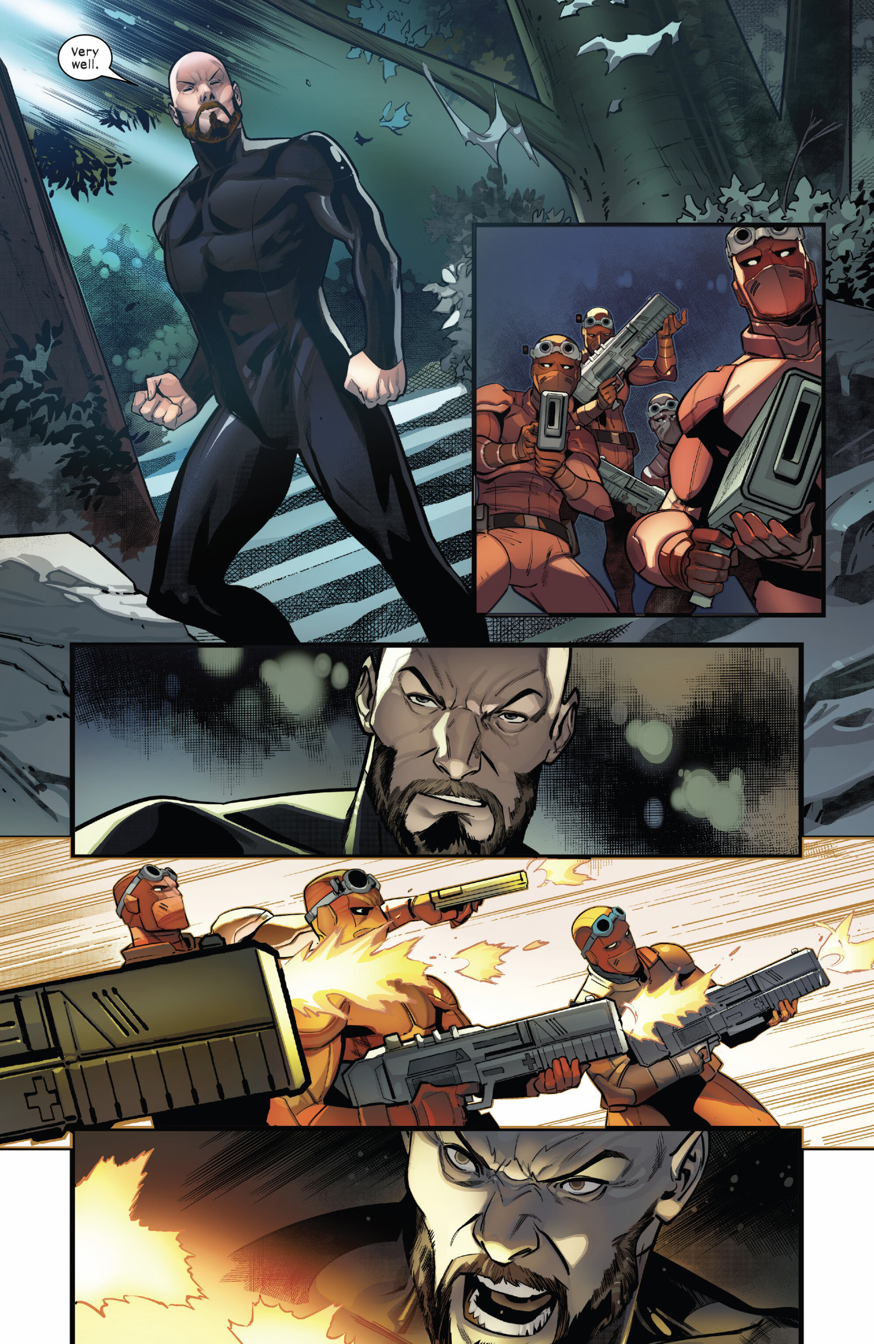 Read online Immortal X-Men comic -  Issue #15 - 19