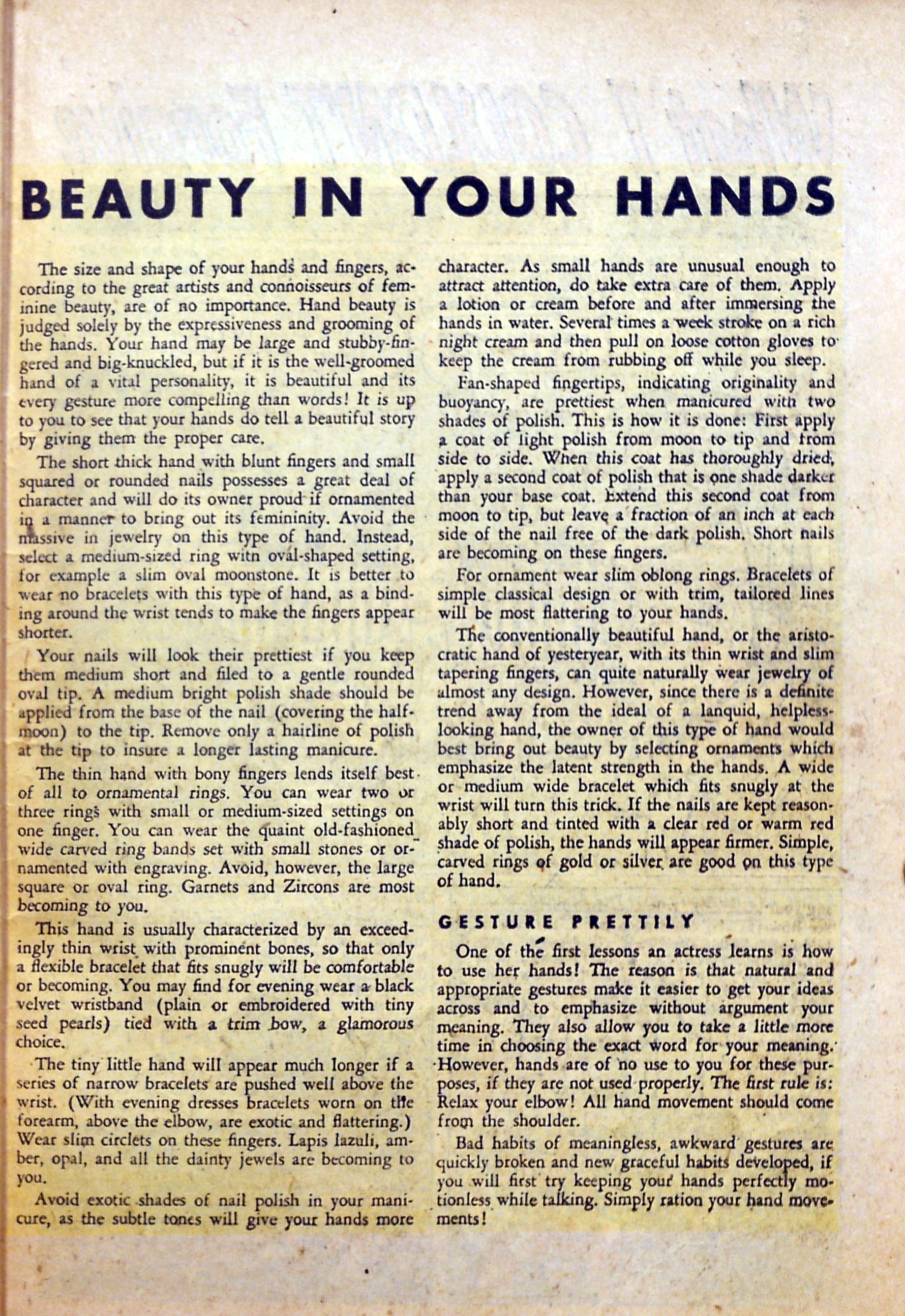 Read online Ten-Story Love comic -  Issue #189 - 27