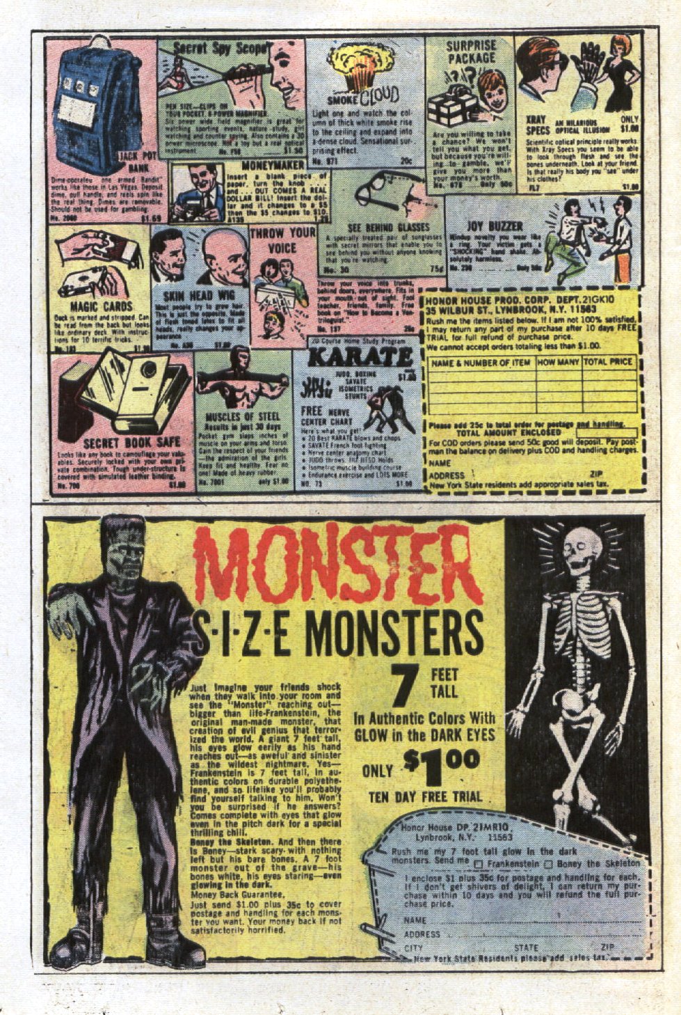 Read online Ghostly Tales comic -  Issue #104 - 14