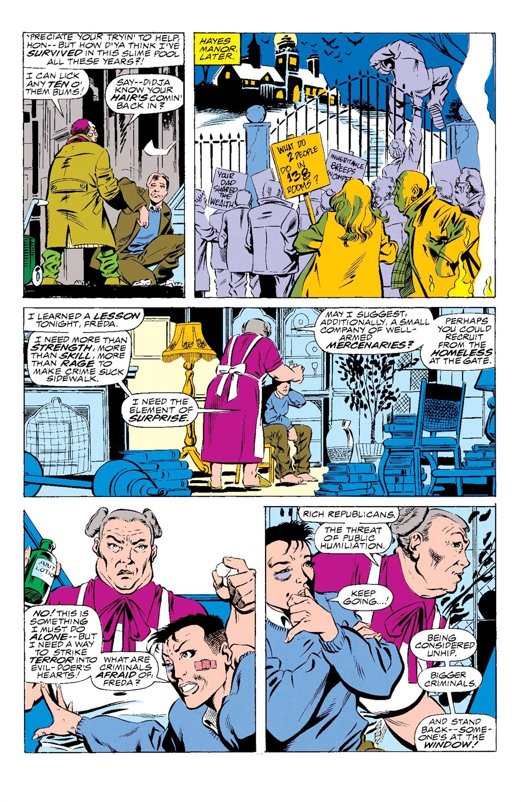 Read online She-Hulk Epic Collection comic -  Issue # The Cosmic Squish Principle (Part 2) - 54