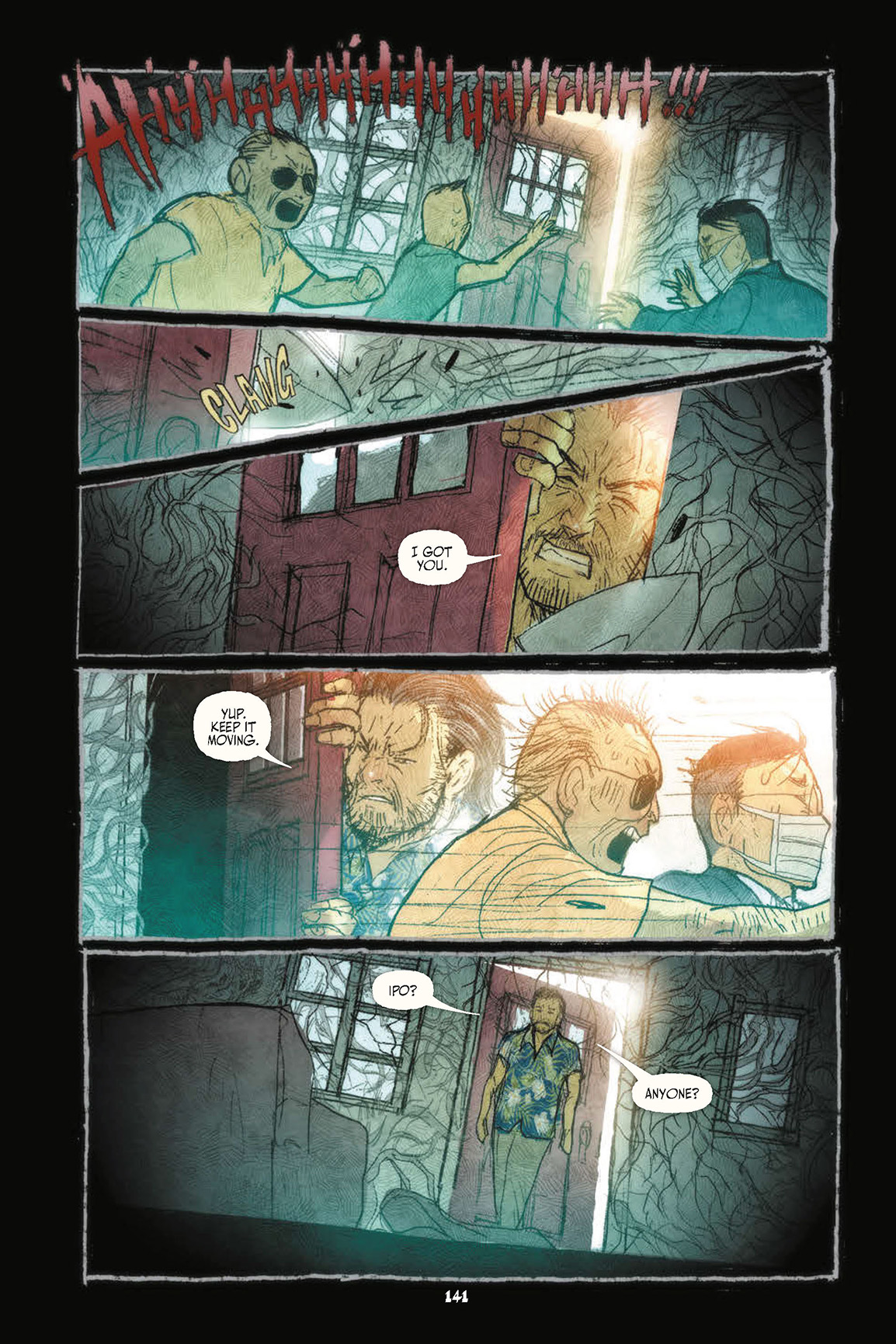 Read online The Night Eaters comic -  Issue # TPB 1 (Part 2) - 52