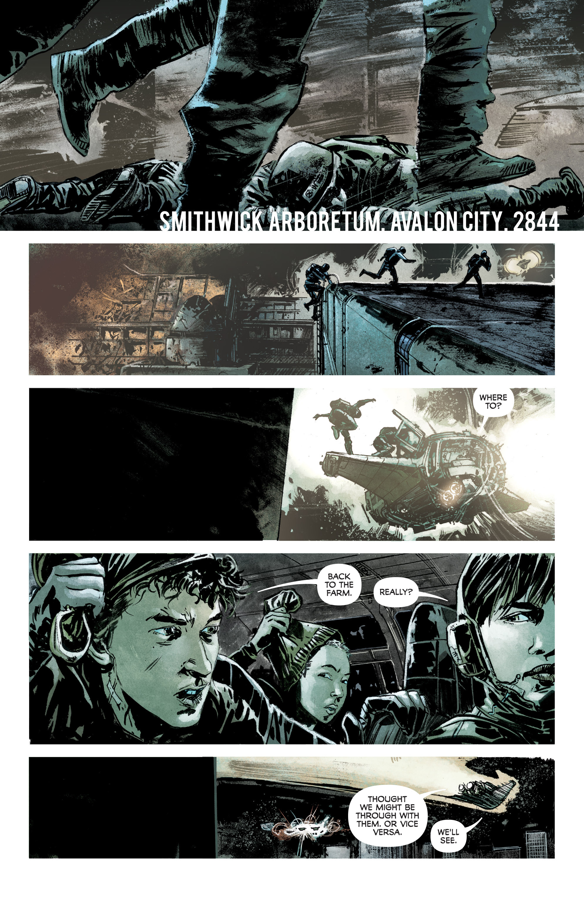 Read online Invisible Republic comic -  Issue #15 - 3