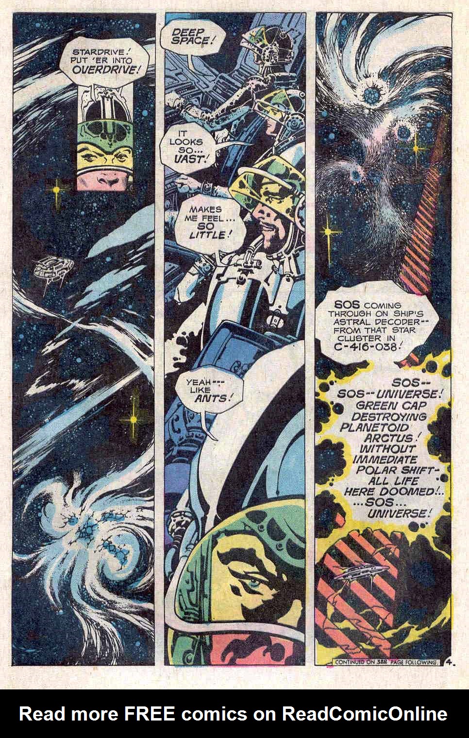 Read online Rima, The Jungle Girl comic -  Issue #3 - 29