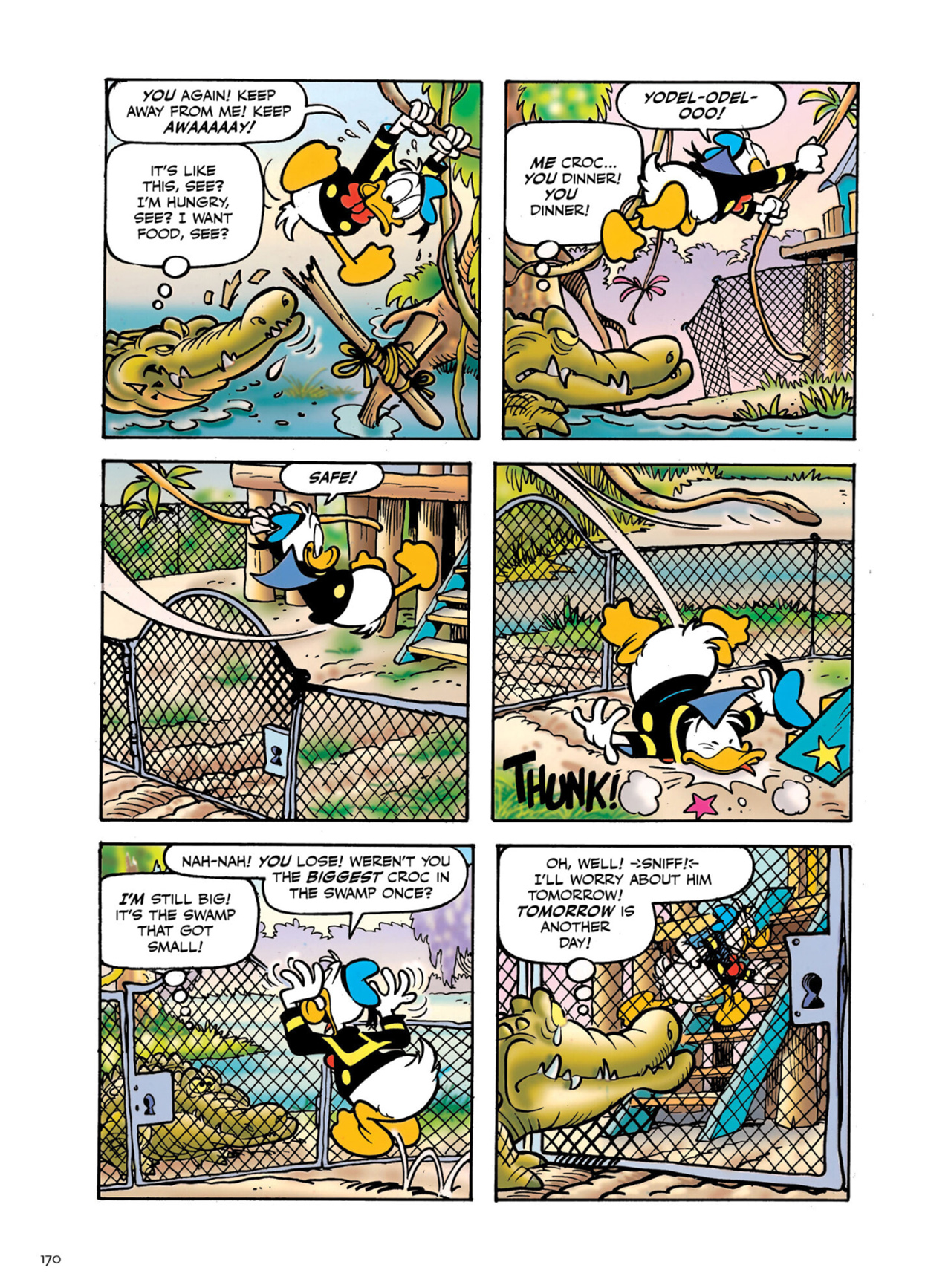 Read online Disney Masters comic -  Issue # TPB 22 (Part 2) - 76