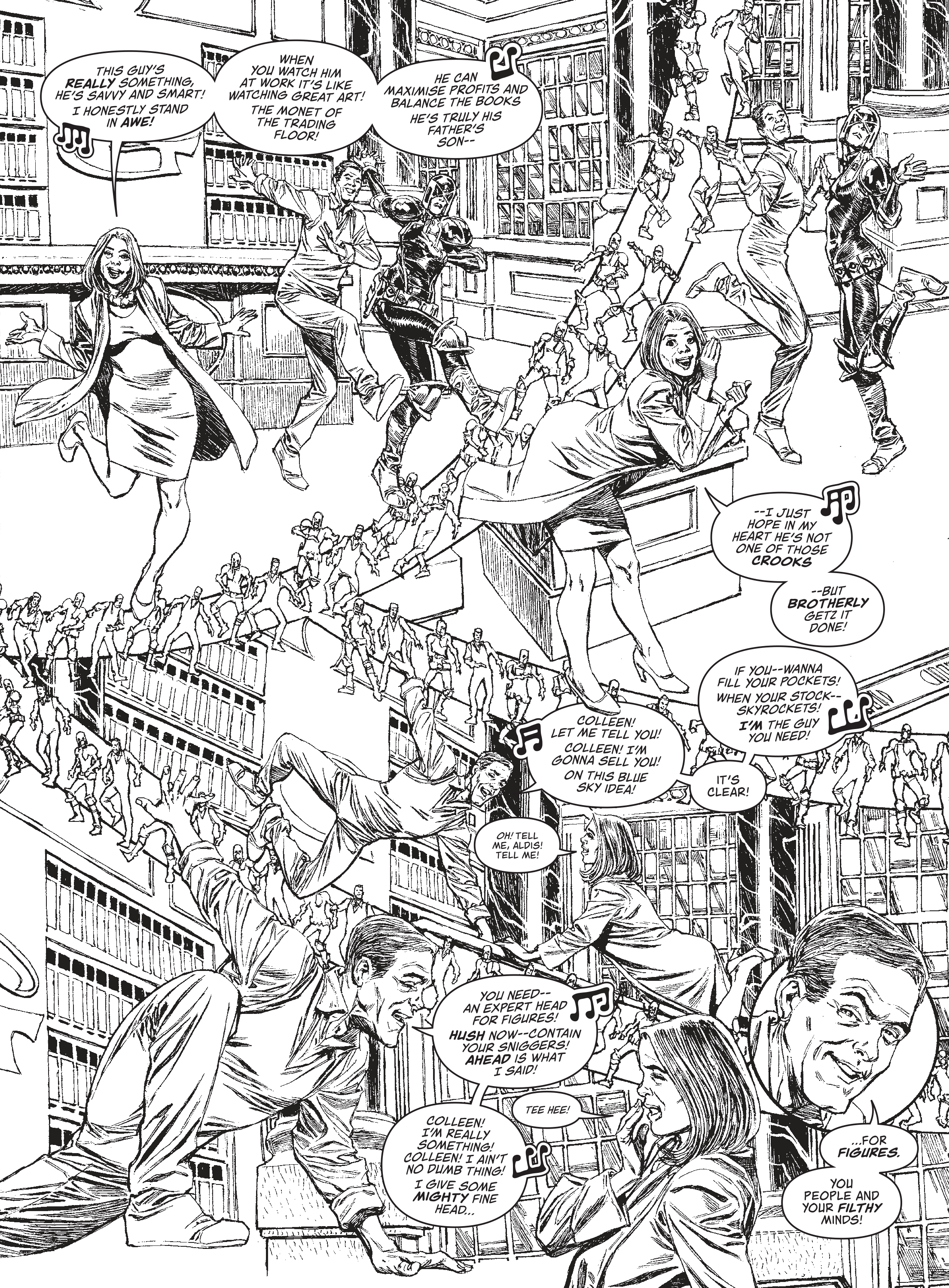 Read online Lawless comic -  Issue # TPB 4 - 116