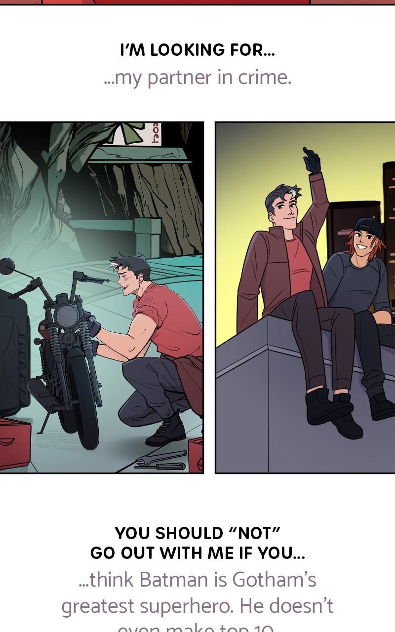 Read online Batman: Wayne Family Adventures comic -  Issue #53 - 13