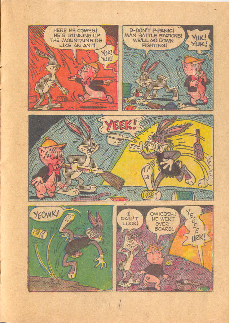 Read online March of Comics comic -  Issue #315 - 13