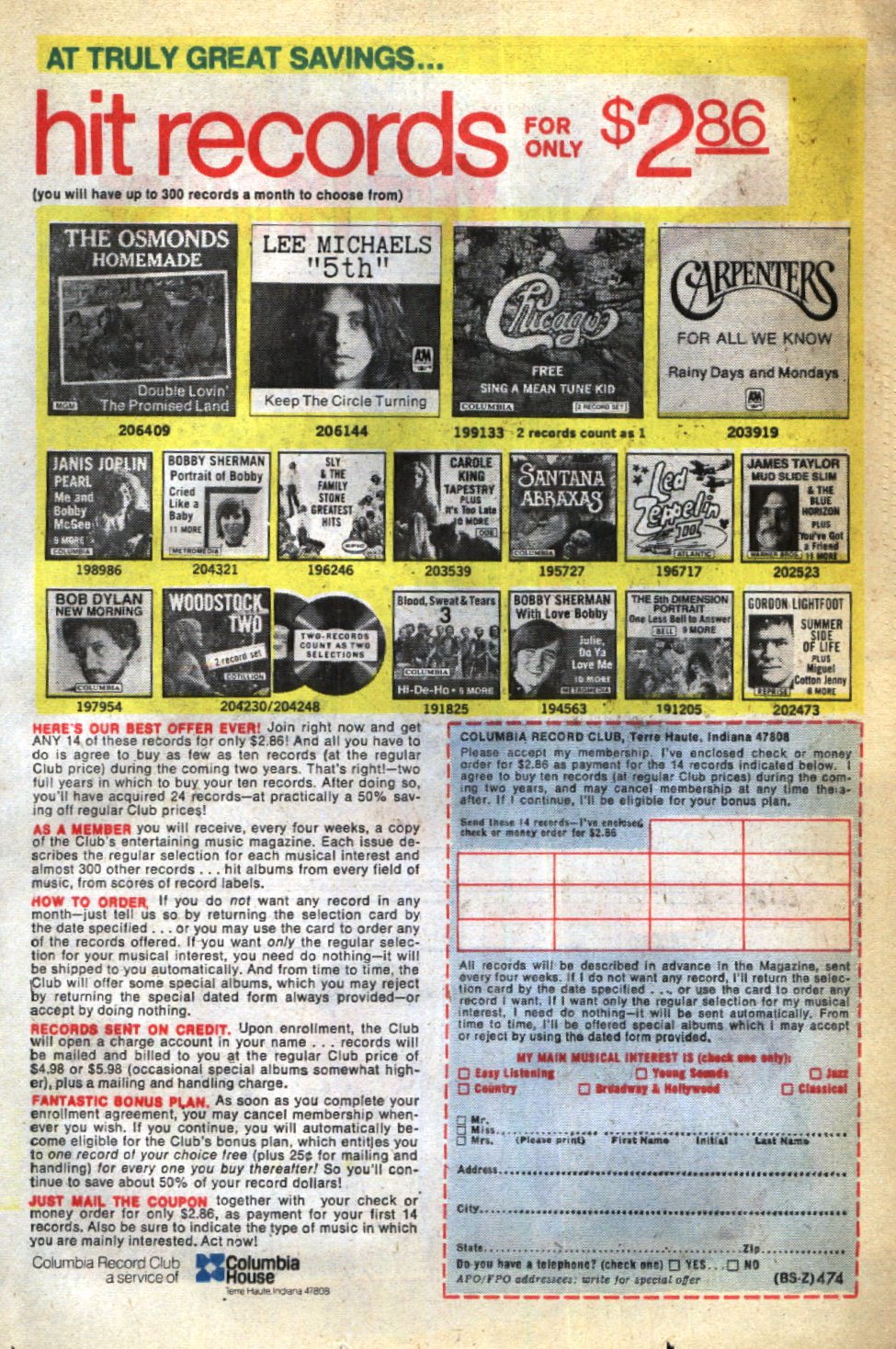 Read online Ghostly Tales comic -  Issue #93 - 23