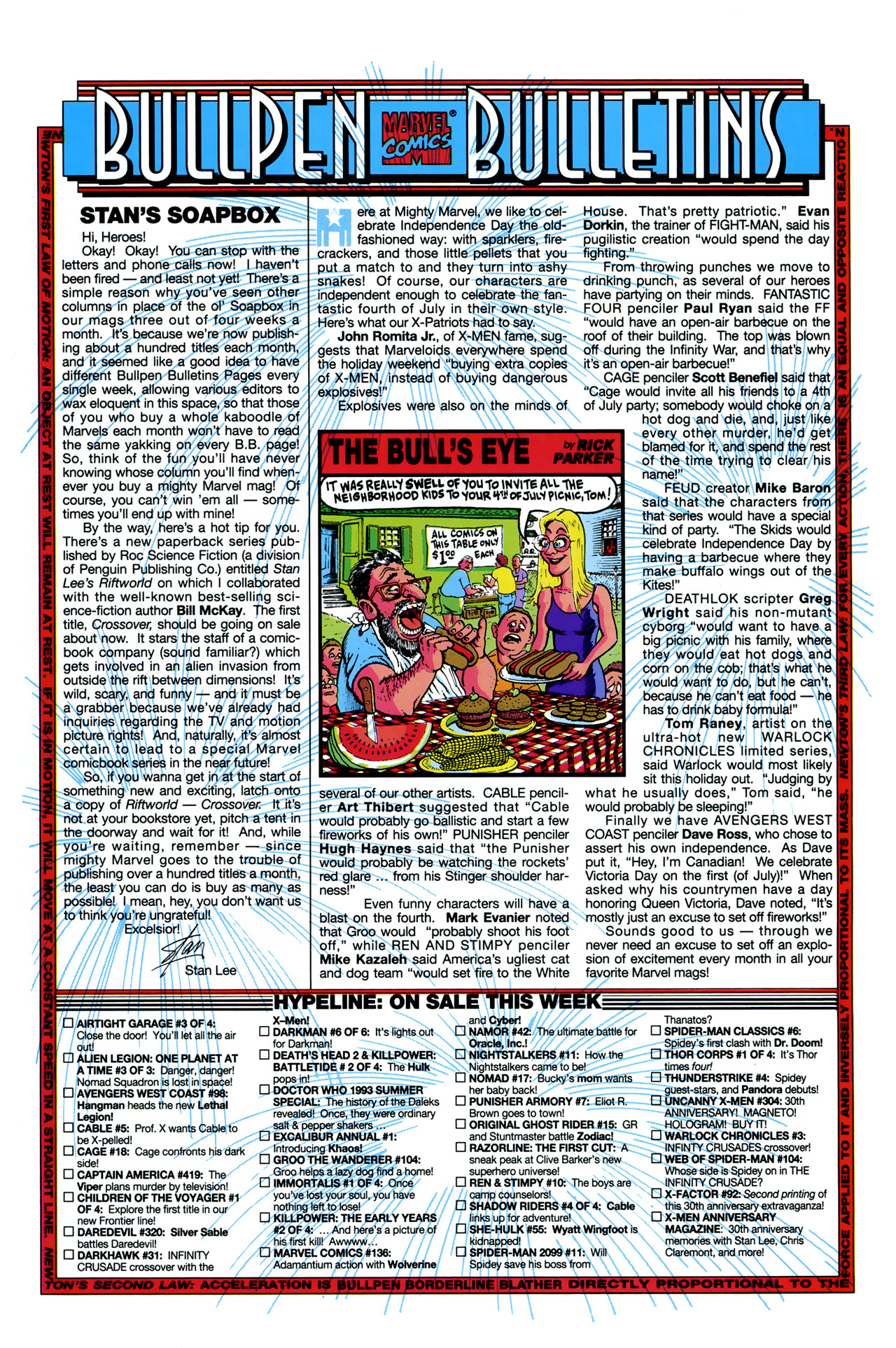 Read online The Airtight Garage comic -  Issue #3 - 29