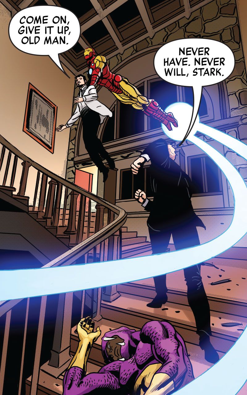 Read online Avengers Unlimited: Infinity Comic comic -  Issue #54 - 28