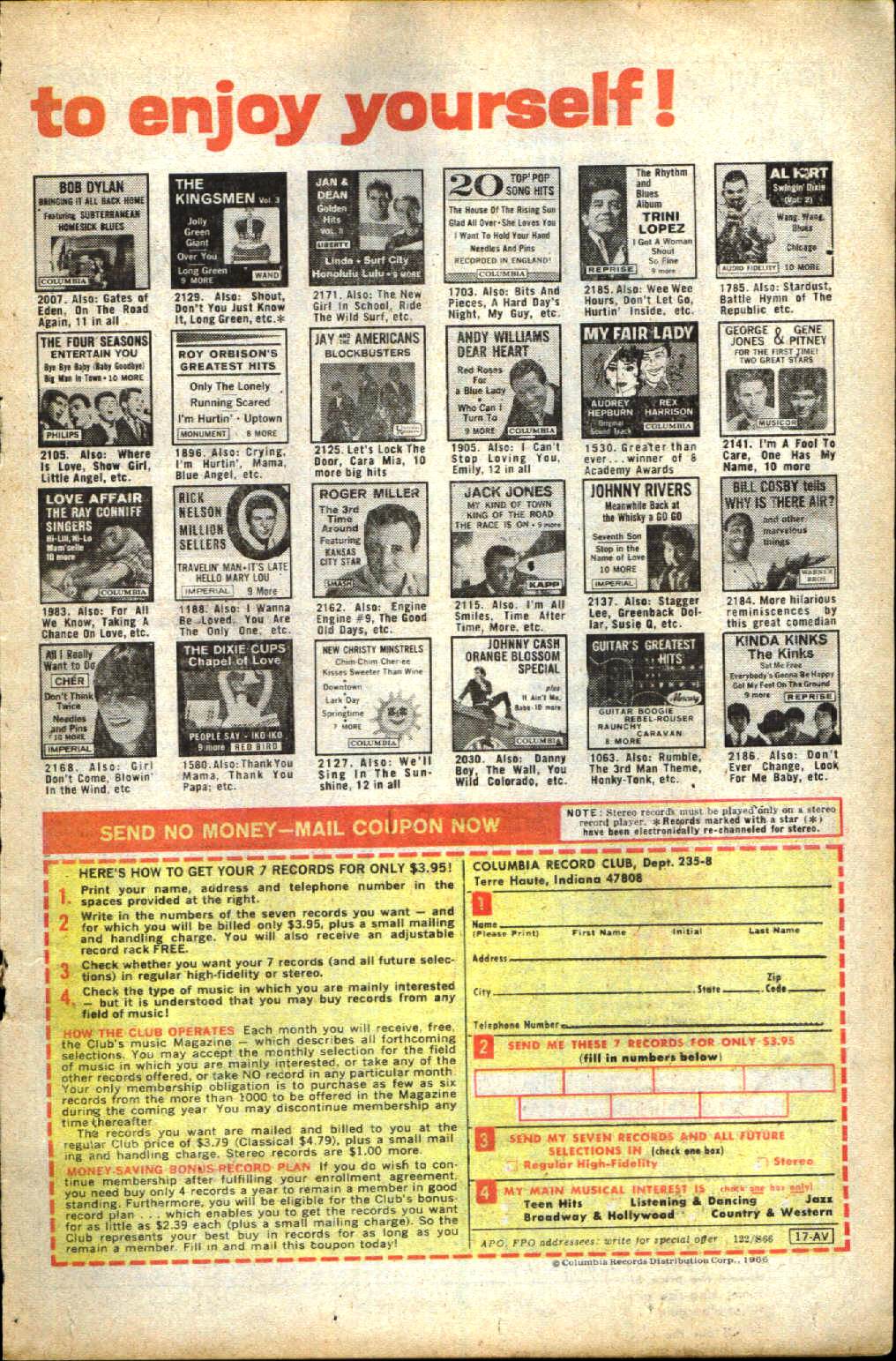 Read online Ghostly Tales comic -  Issue #56 - 19