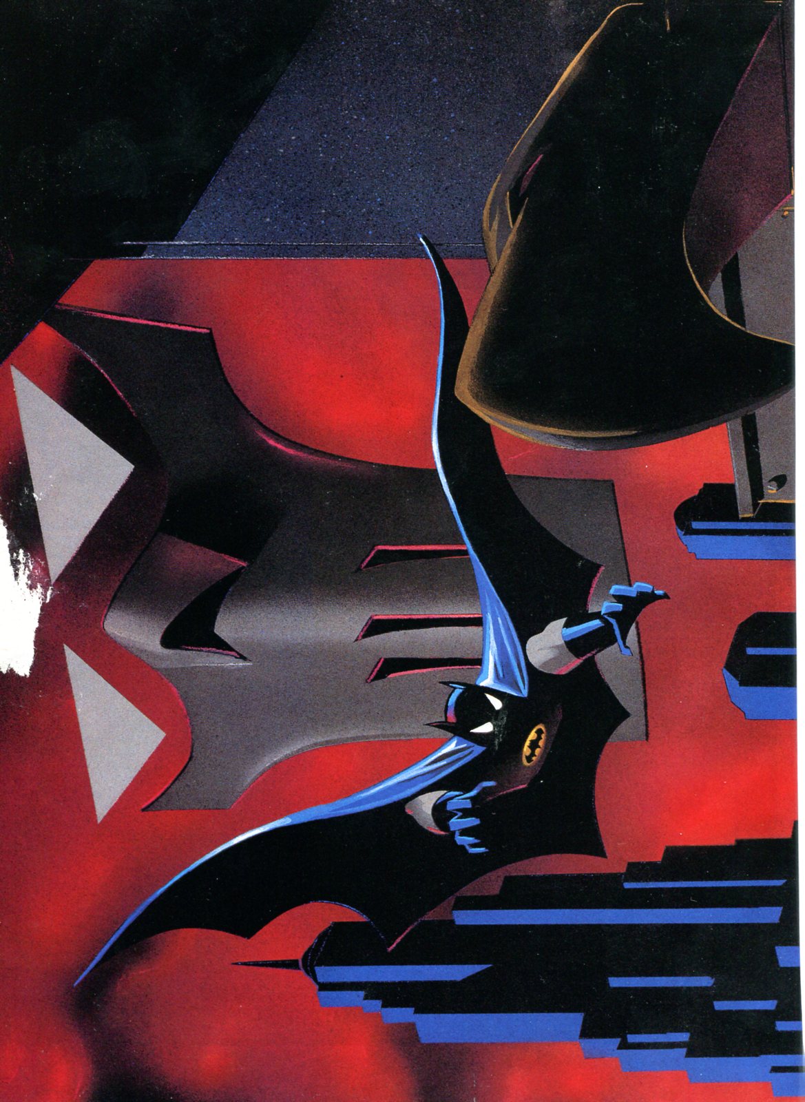 Read online Superman & Batman Magazine comic -  Issue #3 - 13