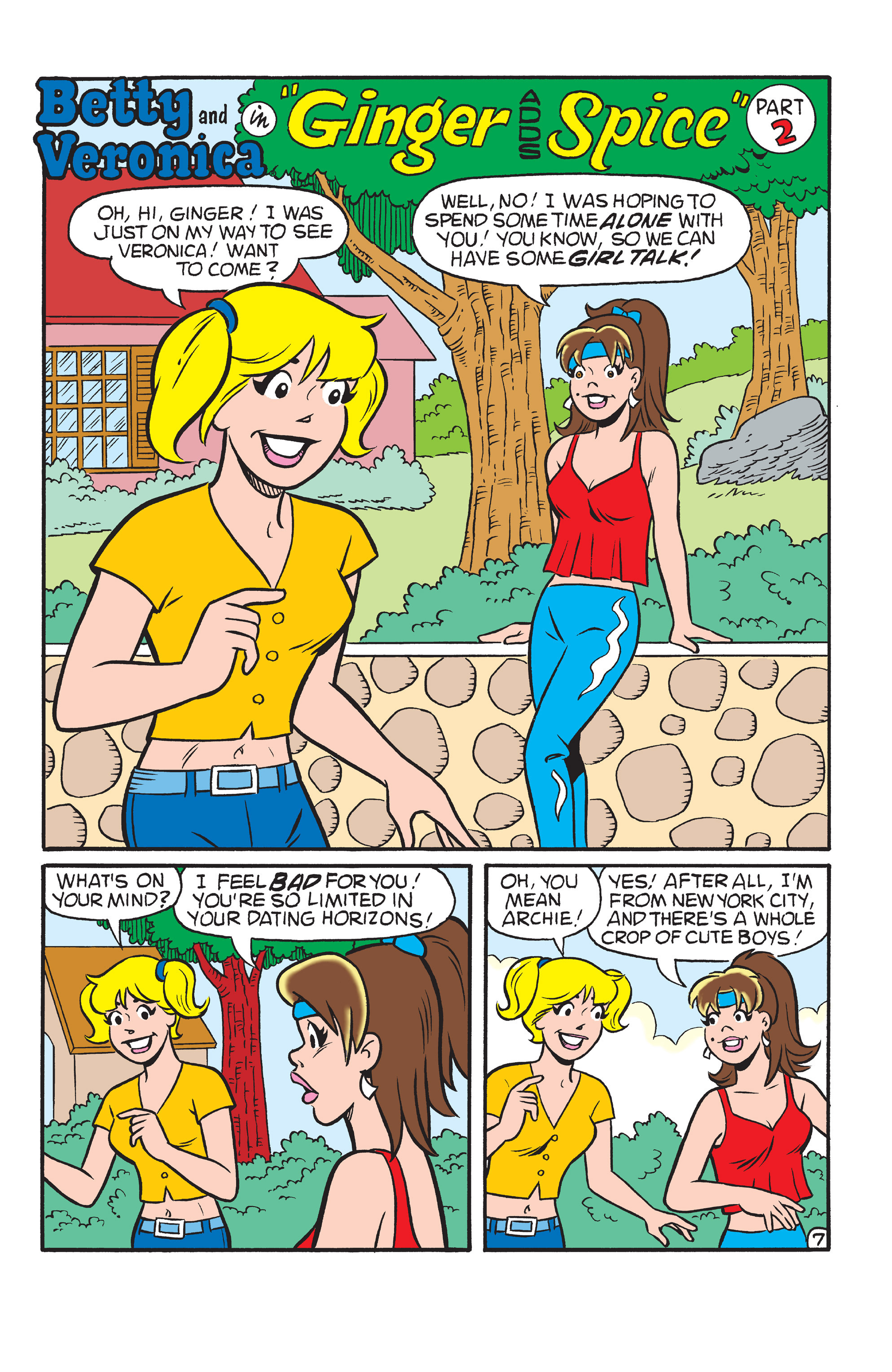 Read online Pep Digital comic -  Issue #177 - 79
