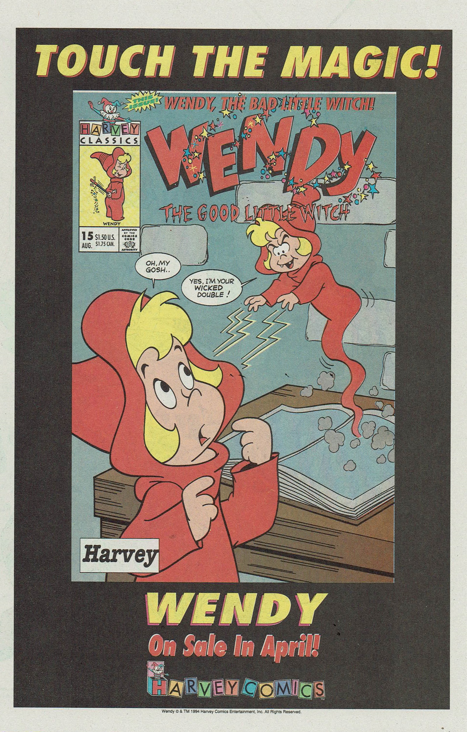 Read online Tom & Jerry comic -  Issue #17 - 17