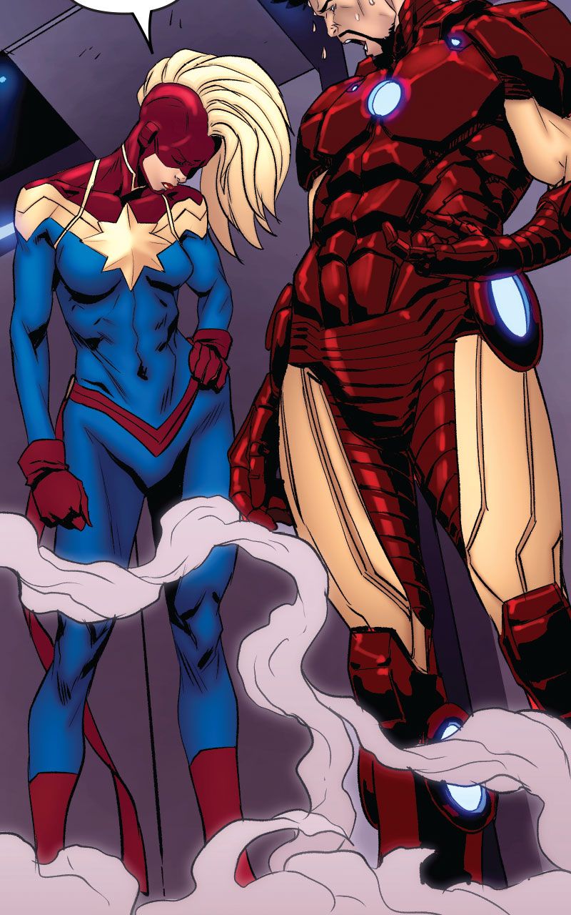 Read online Avengers Unlimited: Infinity Comic comic -  Issue #62 - 16