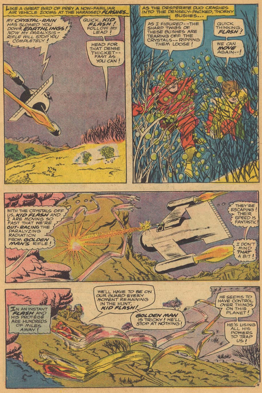 Read online DC Special Blue Ribbon Digest comic -  Issue #2 - 14