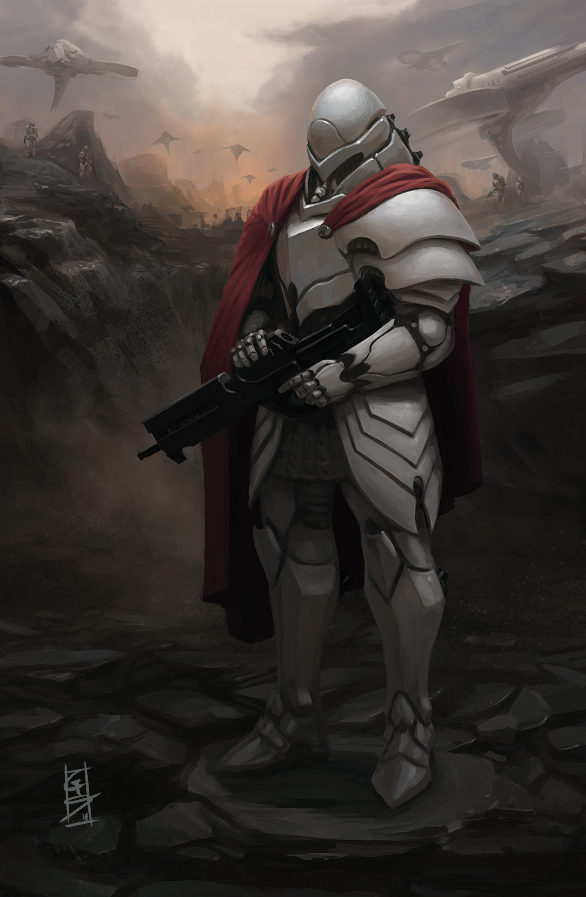 Read online Scare Tales comic -  Issue # Full - 22