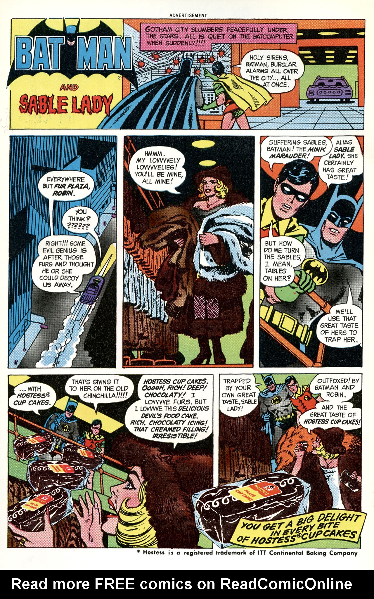 Read online Doorway to Nightmare comic -  Issue #2 - 2