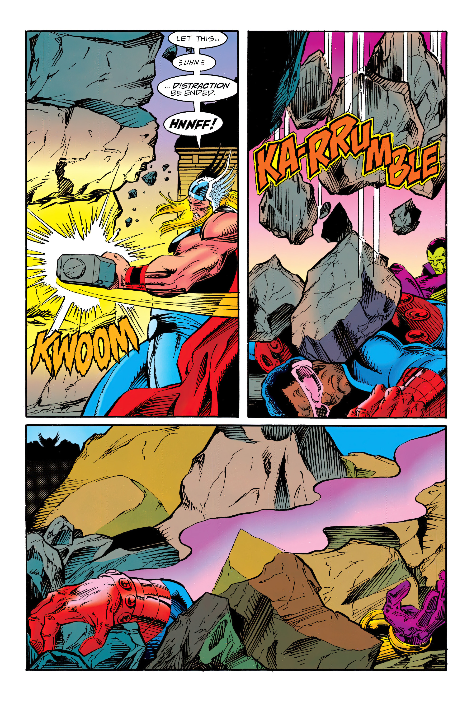 Read online Thor Epic Collection comic -  Issue # TPB 21 (Part 3) - 46