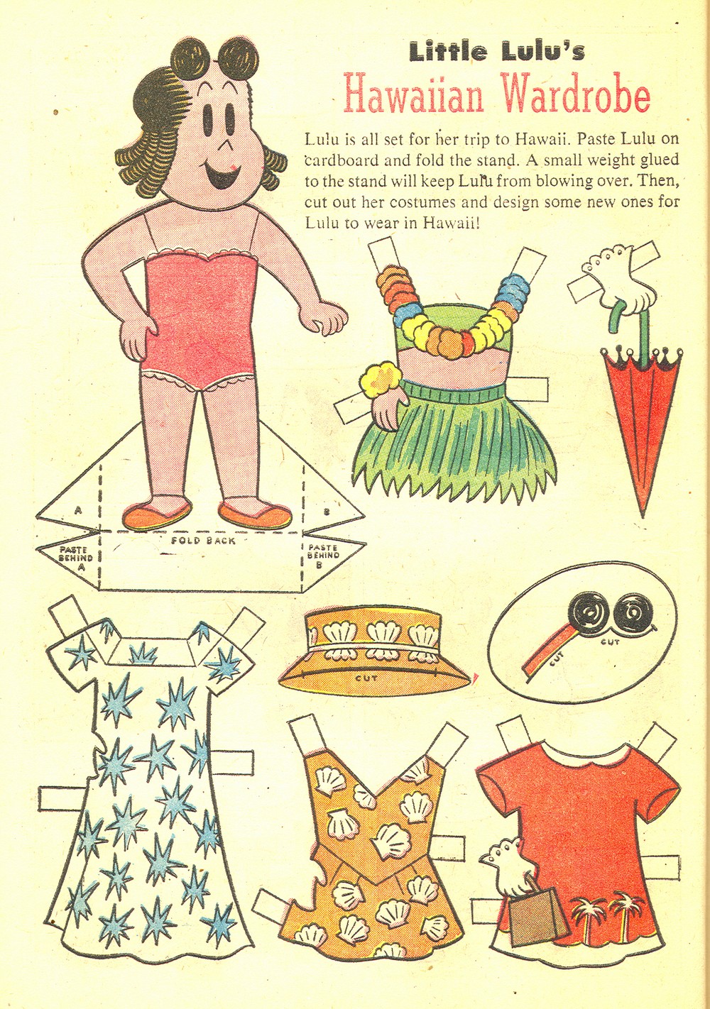 Read online Dell Giant comic -  Issue #29 - 14